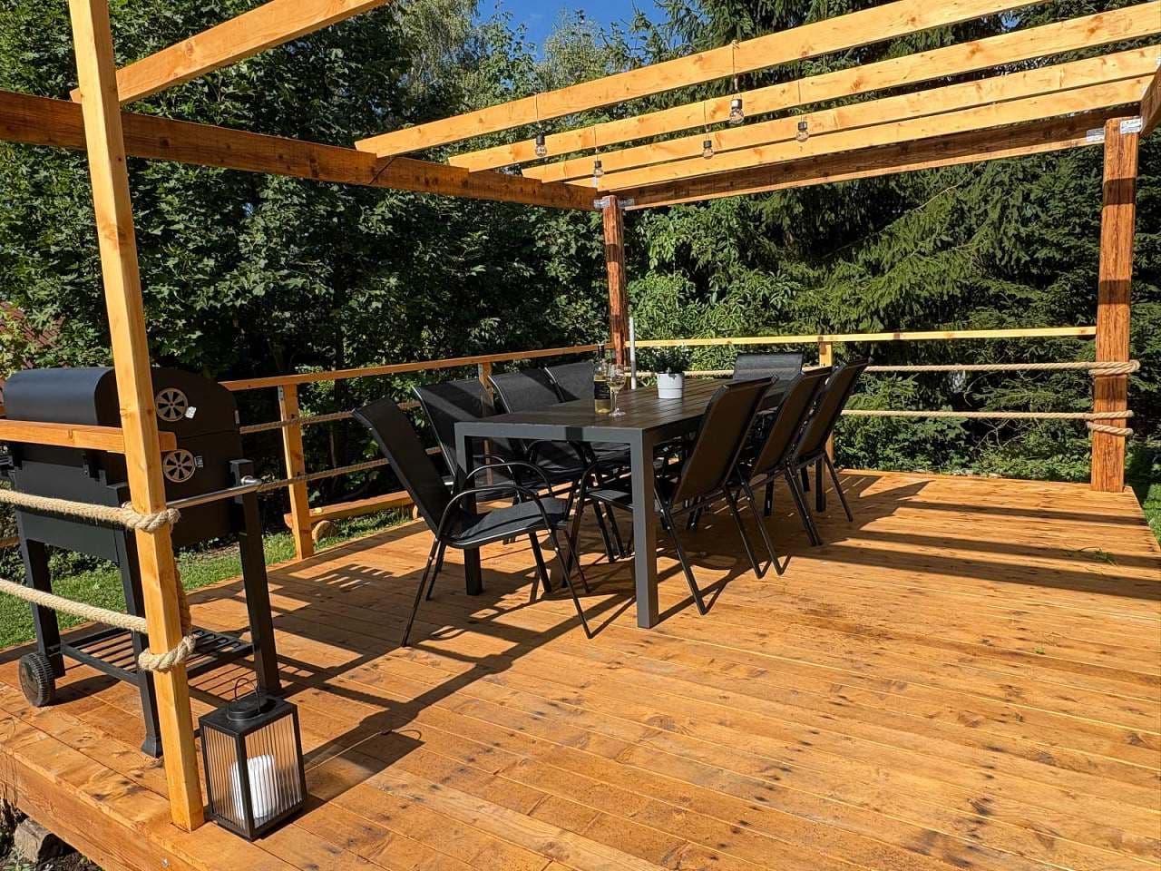 recreational property to rent, 0 m², Branná, Olomoucký Region recreational property to rent, 0 m², Branná, Olomoucký Region