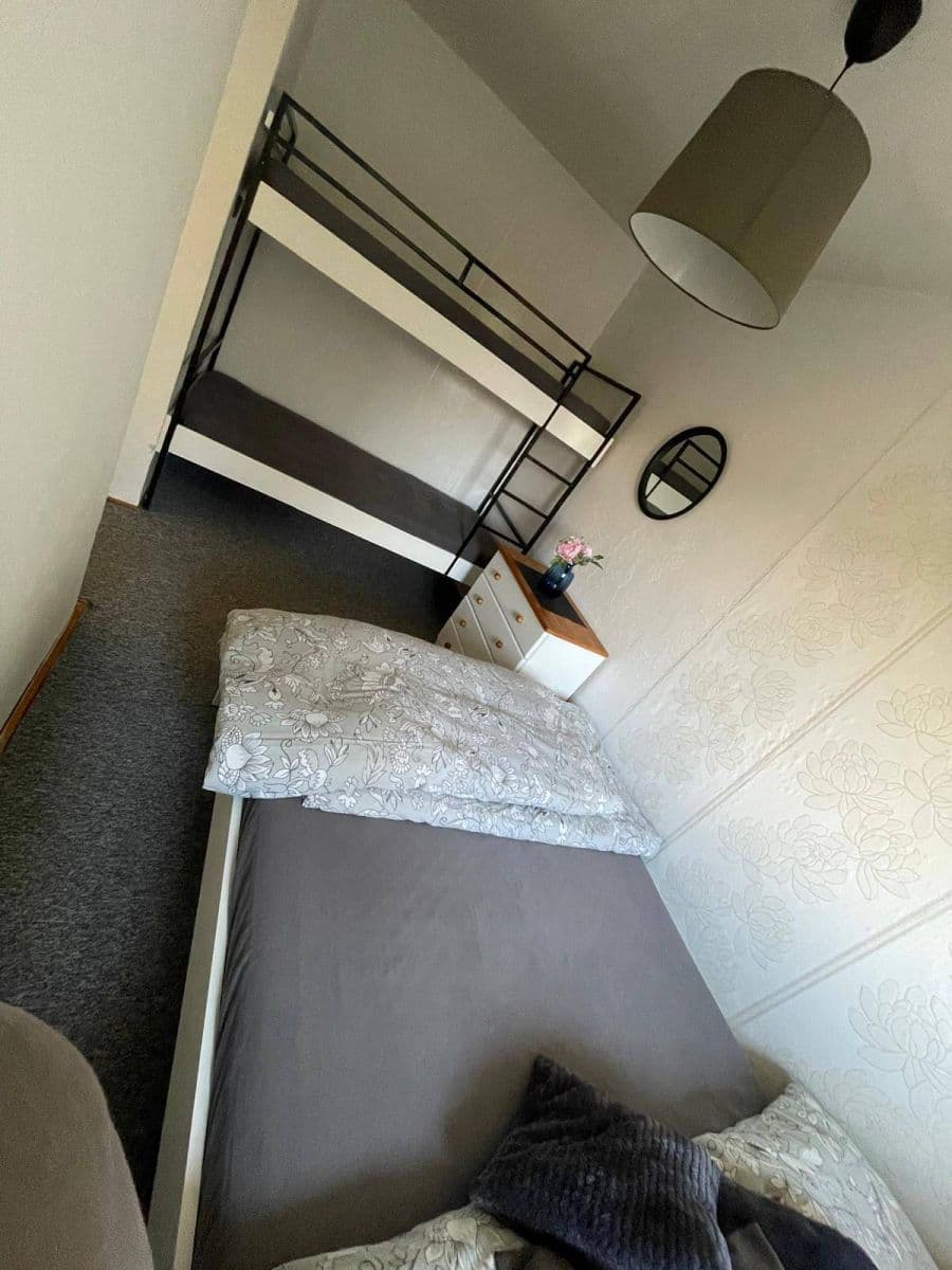 recreational property to rent, 0 m², Branná, Olomoucký Region recreational property to rent, 0 m², Branná, Olomoucký Region