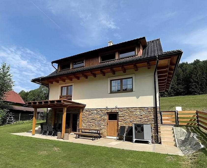 recreational property to rent, 0 m², Valašská Bystřice, Zlínský Region recreational property to rent, 0 m², Valašská Bystřice, Zlínský Region