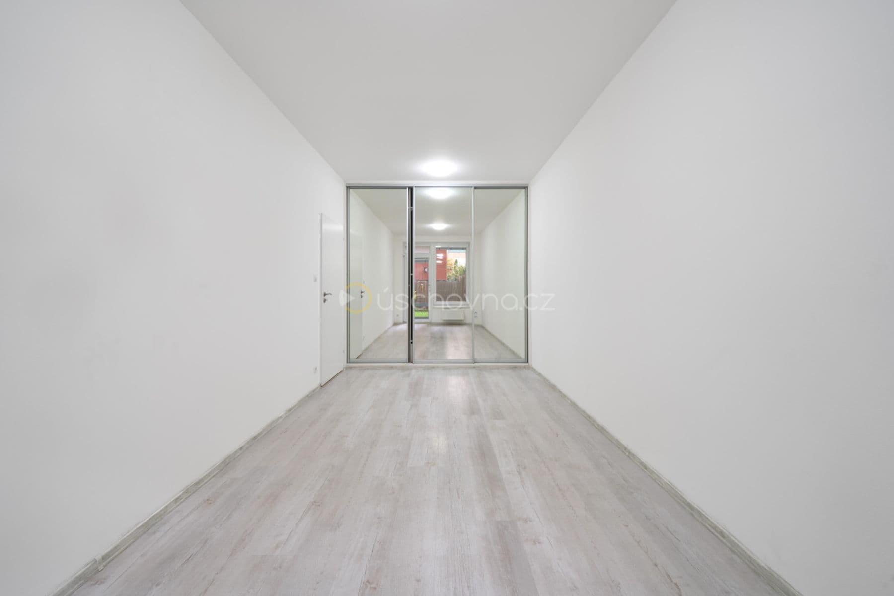 2 bedroom with open-plan kitchen flat for sale, 105 m², Pod Harfou, Prague, Prague 2 bedroom with open-plan kitchen flat for sale, 105 m², Pod Harfou, Prague, Prague