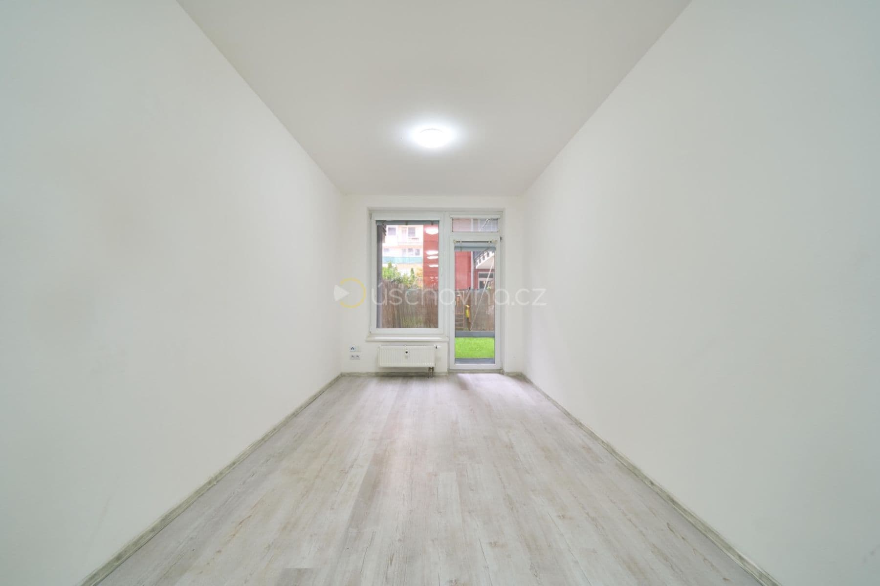 2 bedroom with open-plan kitchen flat for sale, 105 m², Pod Harfou, Prague, Prague 2 bedroom with open-plan kitchen flat for sale, 105 m², Pod Harfou, Prague, Prague