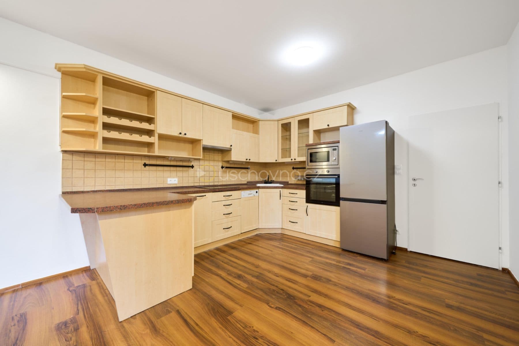 2 bedroom with open-plan kitchen flat for sale, 105 m², Pod Harfou, Prague, Prague 2 bedroom with open-plan kitchen flat for sale, 105 m², Pod Harfou, Prague, Prague