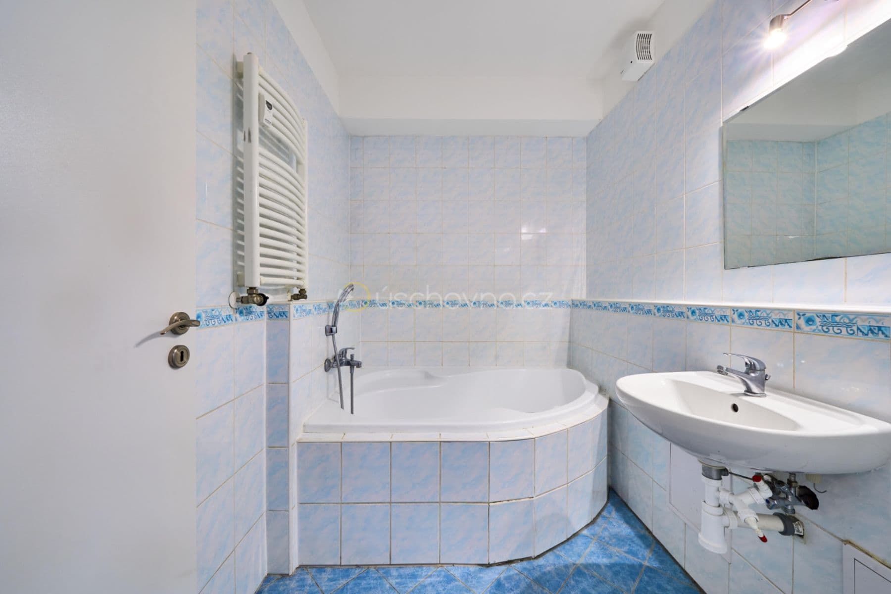 2 bedroom with open-plan kitchen flat for sale, 105 m², Pod Harfou, Prague, Prague 2 bedroom with open-plan kitchen flat for sale, 105 m², Pod Harfou, Prague, Prague
