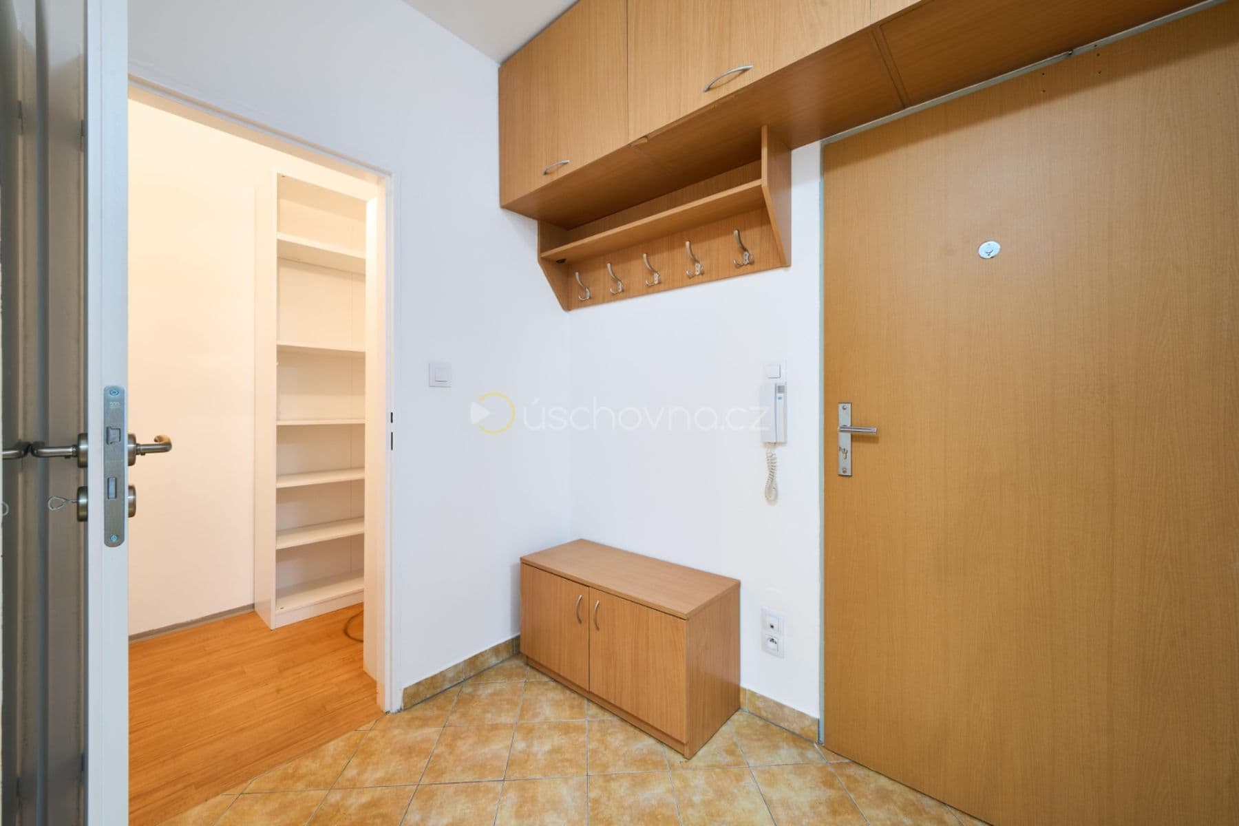 2 bedroom with open-plan kitchen flat for sale, 105 m², Pod Harfou, Prague, Prague 2 bedroom with open-plan kitchen flat for sale, 105 m², Pod Harfou, Prague, Prague