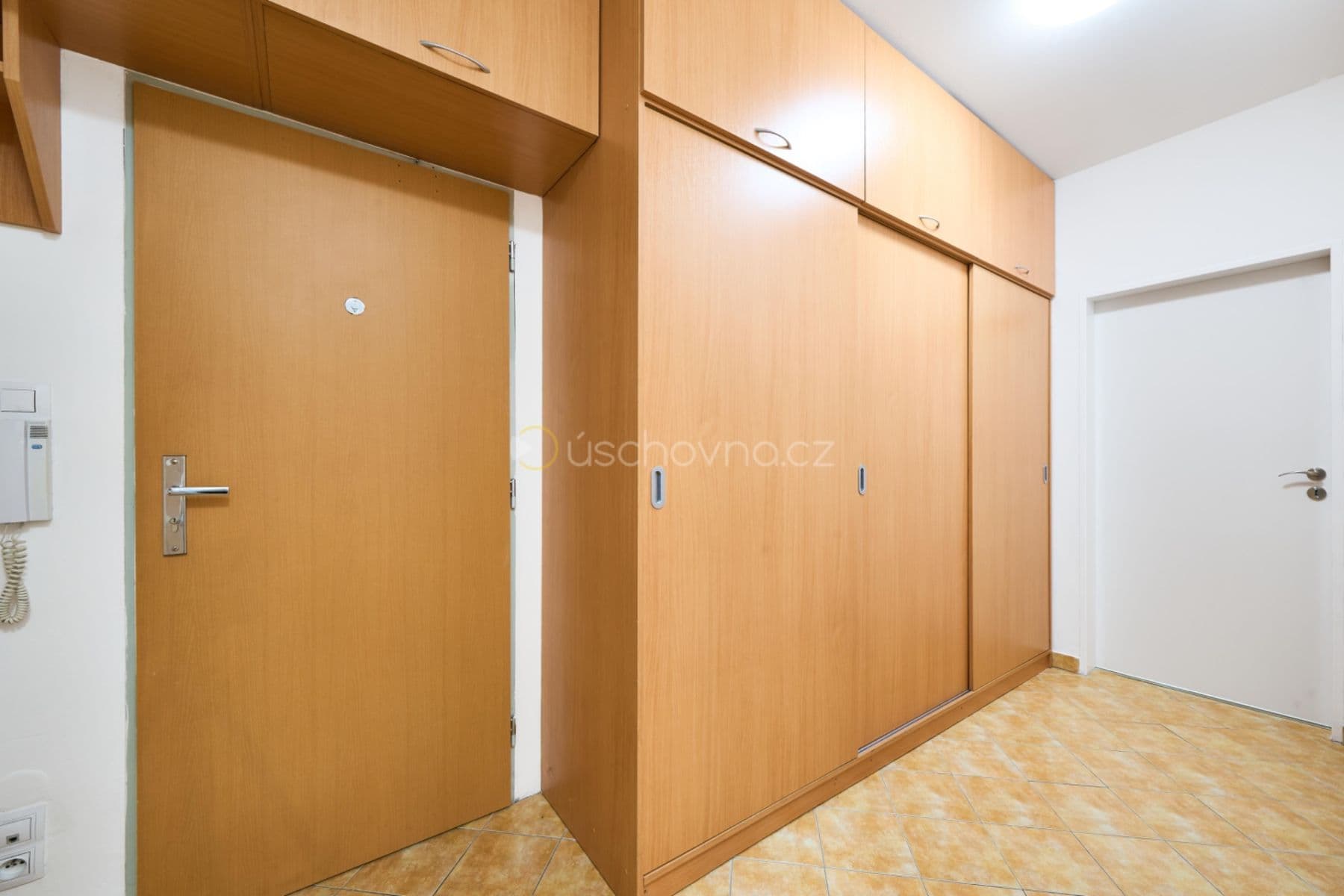 2 bedroom with open-plan kitchen flat for sale, 105 m², Pod Harfou, Prague, Prague 2 bedroom with open-plan kitchen flat for sale, 105 m², Pod Harfou, Prague, Prague
