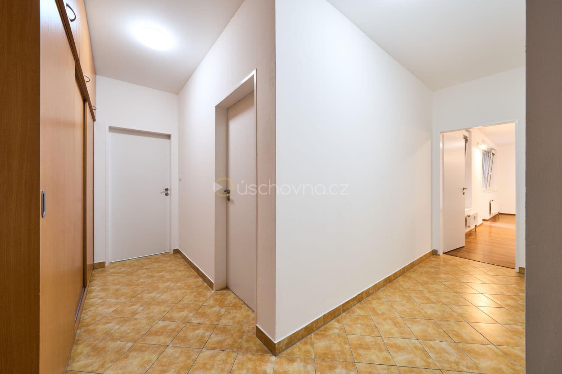 2 bedroom with open-plan kitchen flat for sale, 105 m², Pod Harfou, Prague, Prague 2 bedroom with open-plan kitchen flat for sale, 105 m², Pod Harfou, Prague, Prague