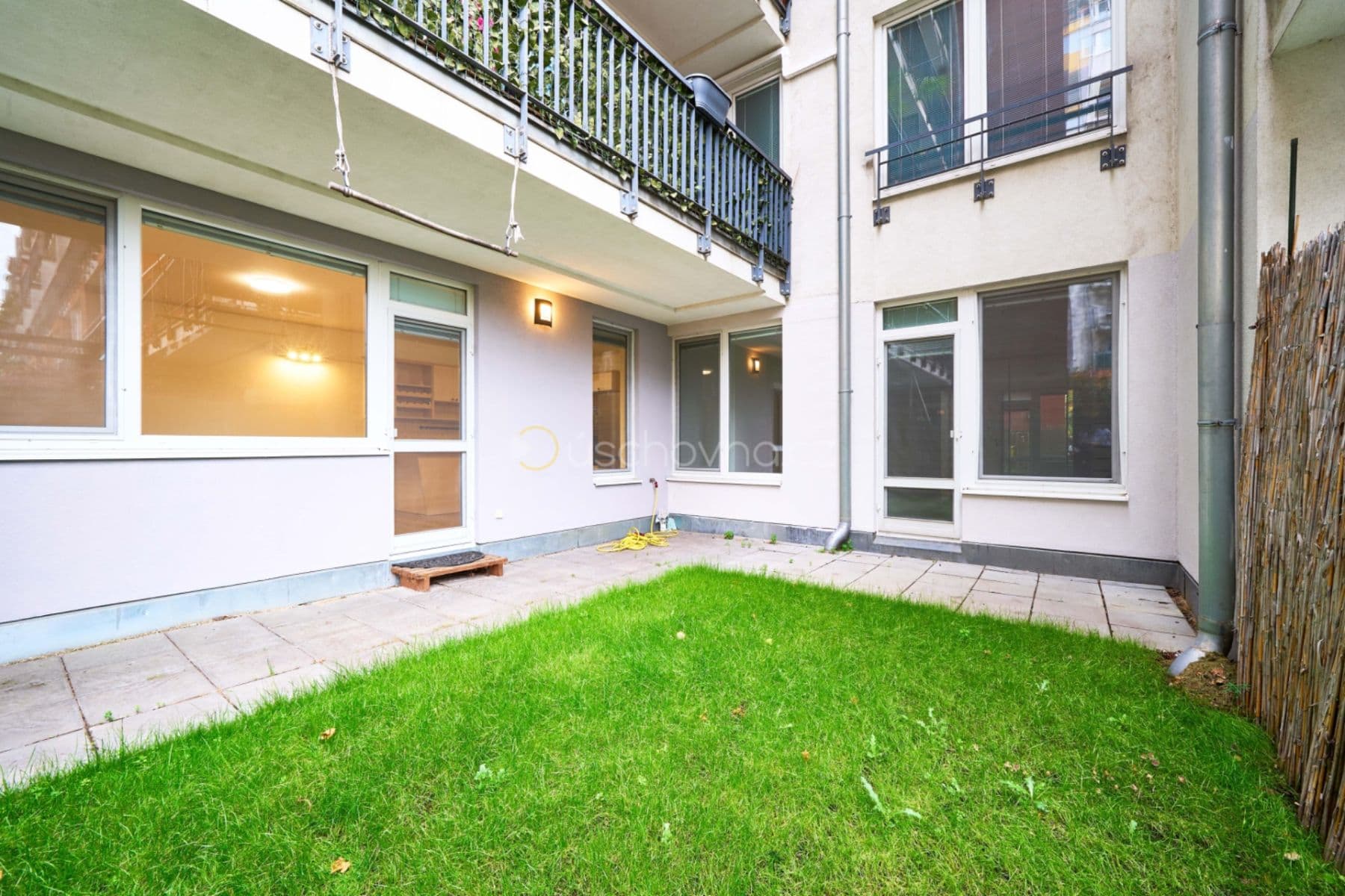 2 bedroom with open-plan kitchen flat for sale, 105 m², Pod Harfou, Prague, Prague 2 bedroom with open-plan kitchen flat for sale, 105 m², Pod Harfou, Prague, Prague