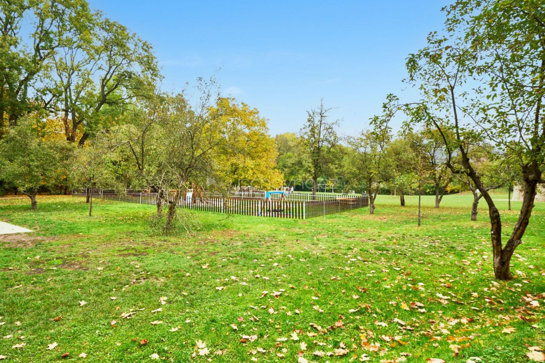 2 bedroom with open-plan kitchen flat for sale, 105 m², Pod Harfou, Prague, Prague 2 bedroom with open-plan kitchen flat for sale, 105 m², Pod Harfou, Prague, Prague