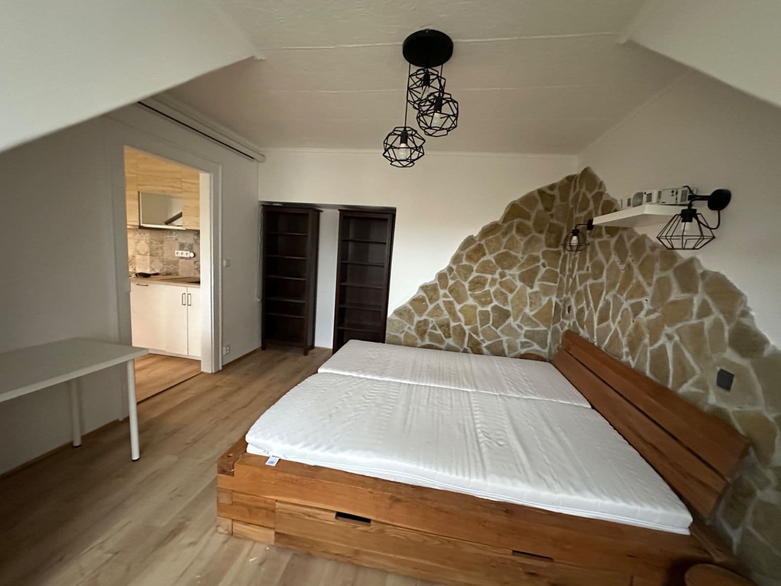 1 bedroom flat to rent, 42 m², Branická, Prague, Prague 1 bedroom flat to rent, 42 m², Branická, Prague, Prague