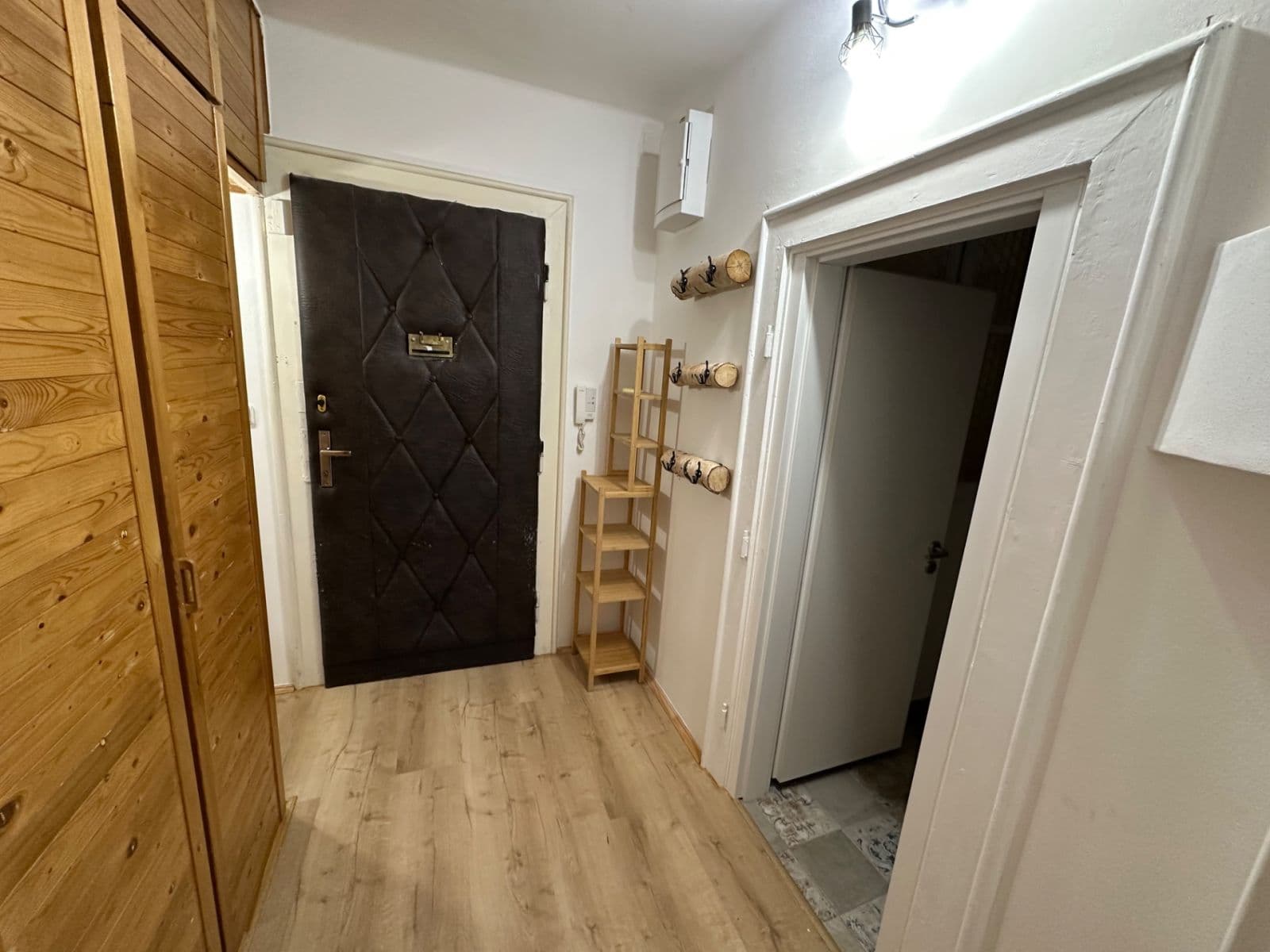 1 bedroom flat to rent, 42 m², Branická, Prague, Prague 1 bedroom flat to rent, 42 m², Branická, Prague, Prague