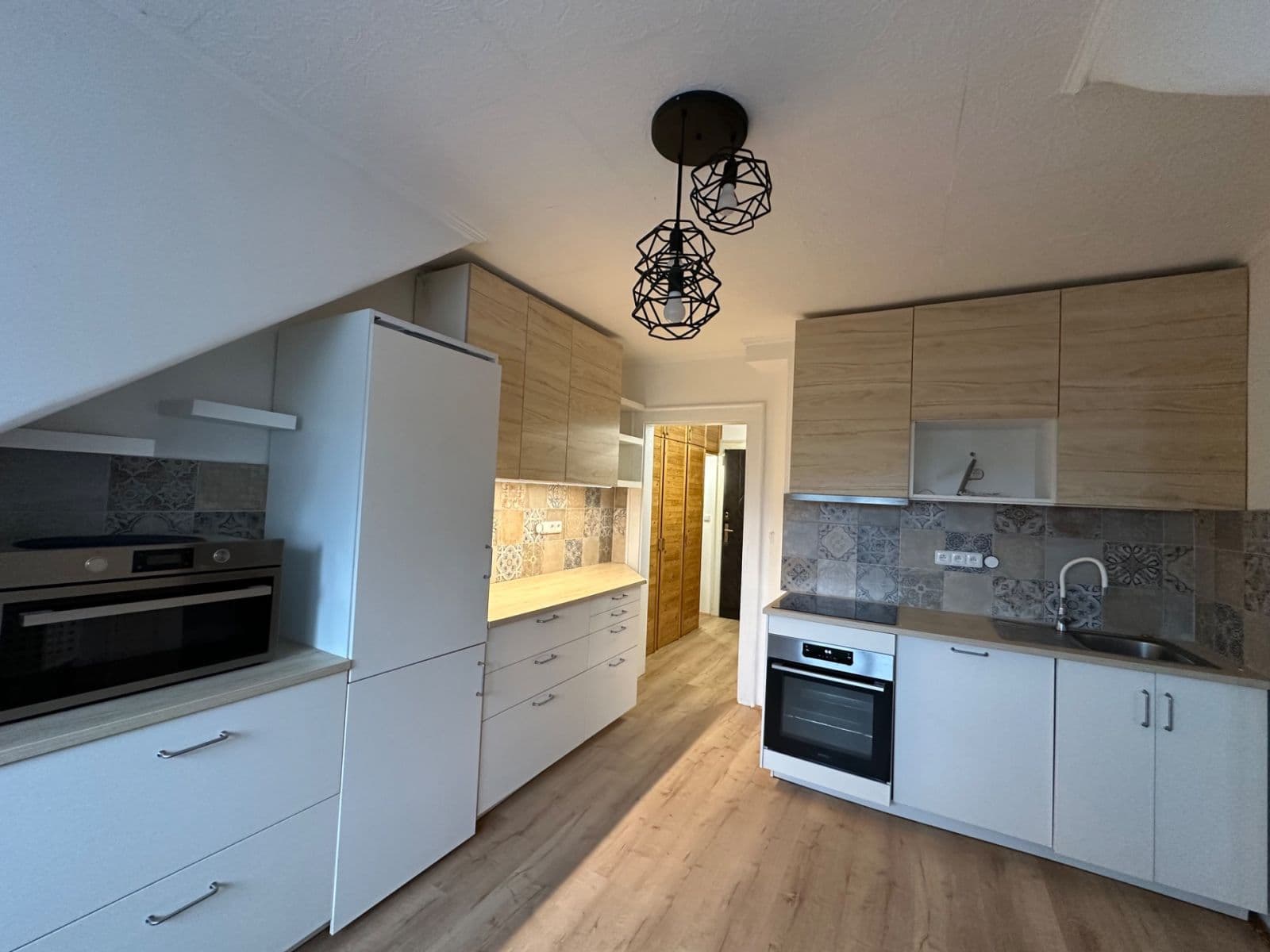 1 bedroom flat to rent, 42 m², Branická, Prague, Prague 1 bedroom flat to rent, 42 m², Branická, Prague, Prague
