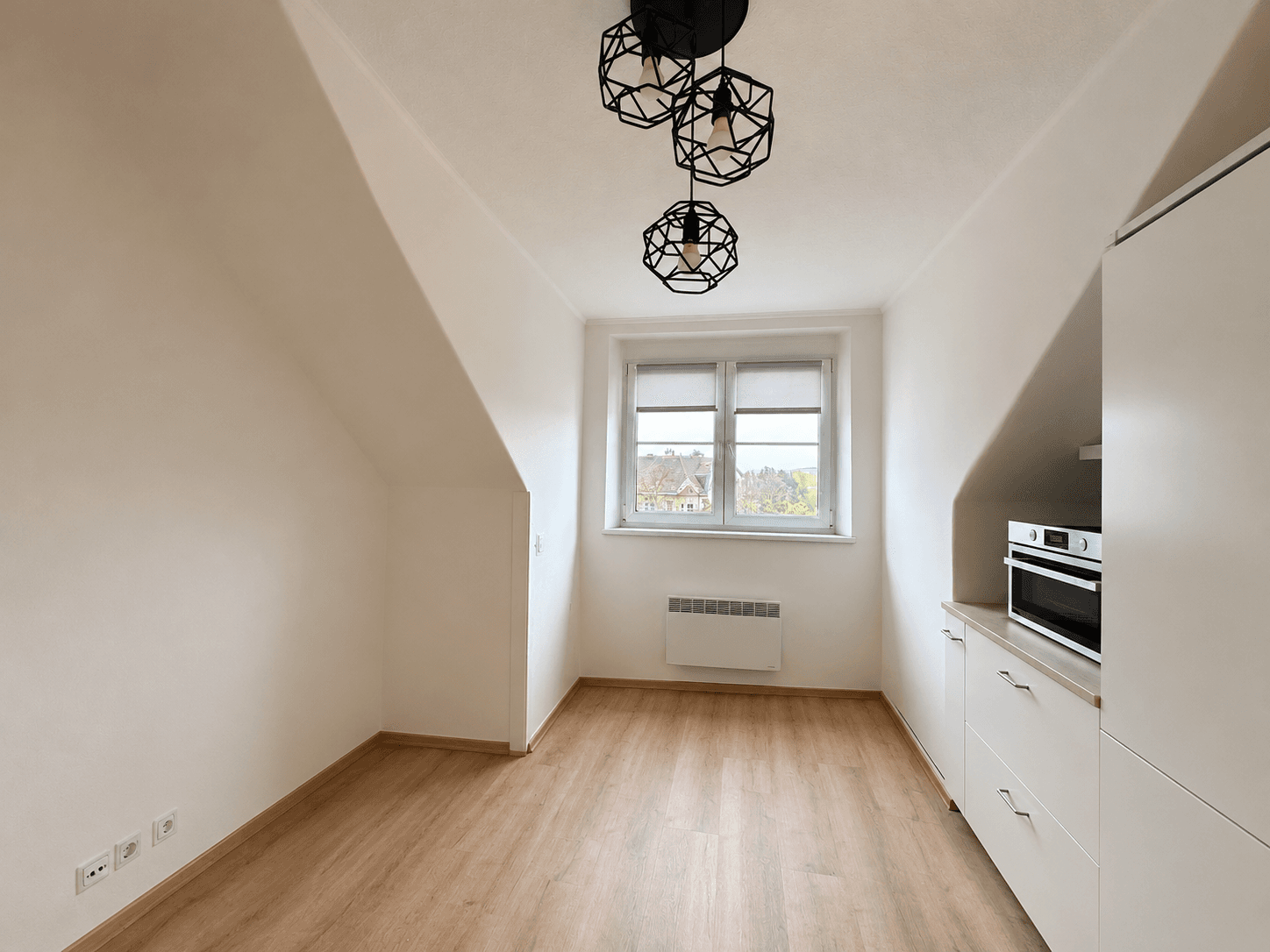 1 bedroom flat to rent, 42 m², Branická, Prague, Prague 1 bedroom flat to rent, 42 m², Branická, Prague, Prague