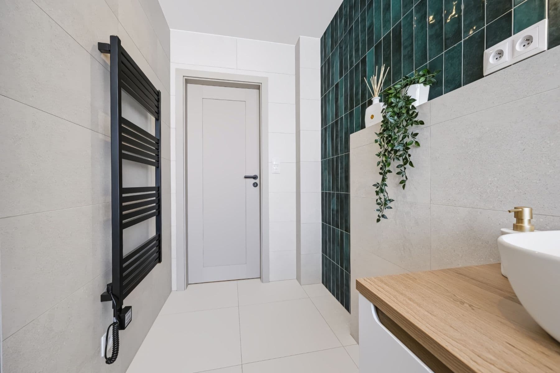 3 bedroom with open-plan kitchen flat for sale, 78 m², Hlavní, Prague, Prague 3 bedroom with open-plan kitchen flat for sale, 78 m², Hlavní, Prague, Prague