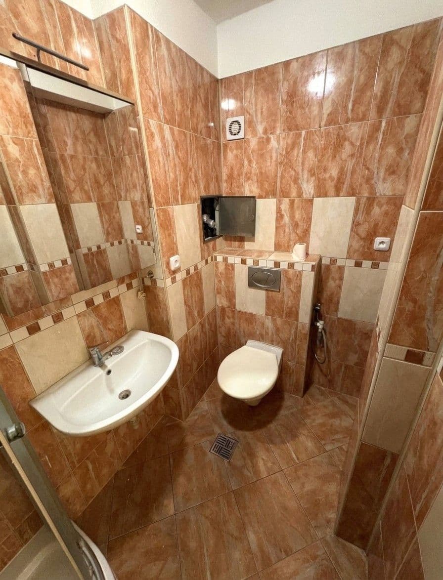 1 bedroom flat for sale, 40 m², Sokolská, Prague, Prague 1 bedroom flat for sale, 40 m², Sokolská, Prague, Prague