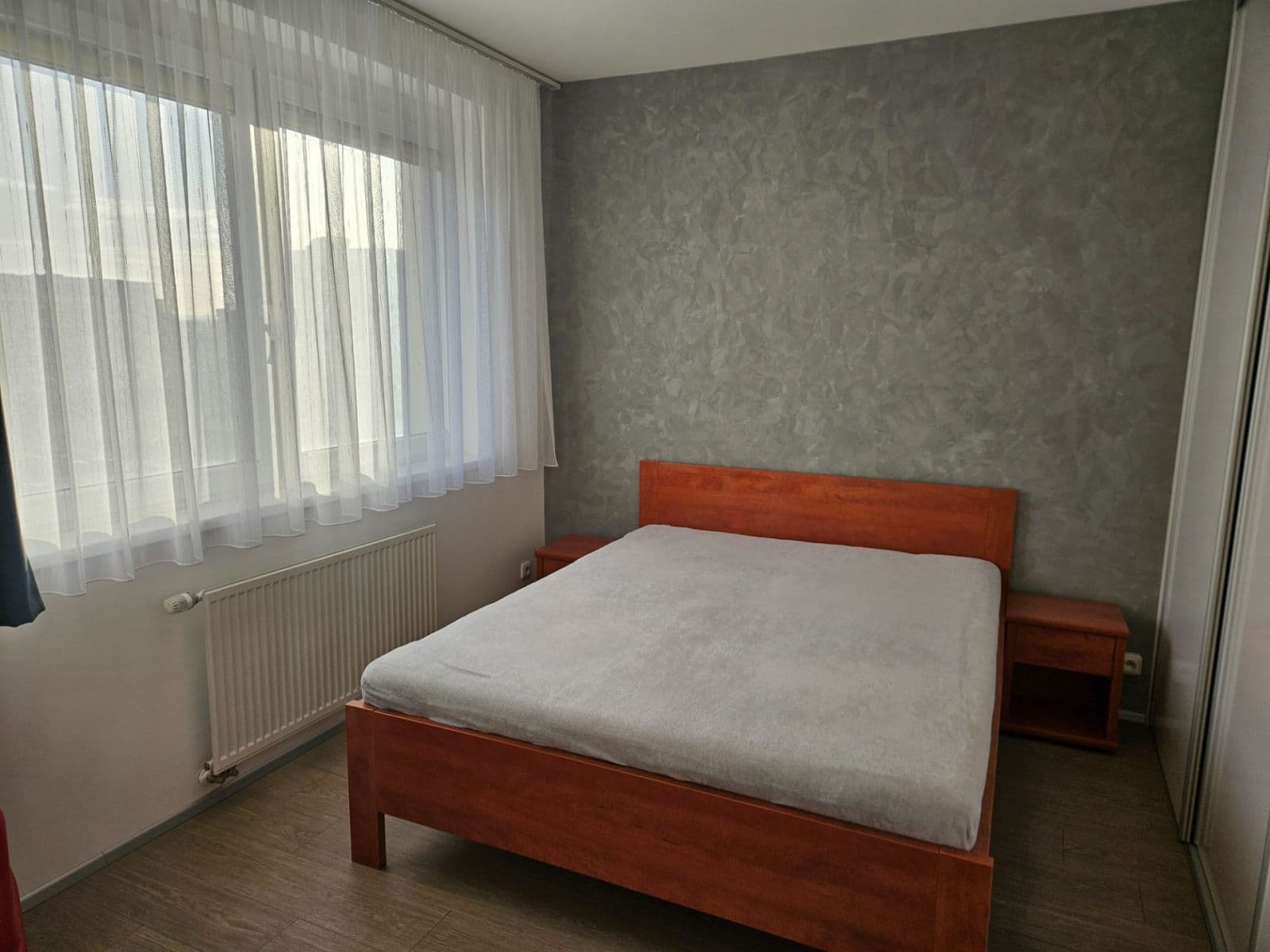1 bedroom with open-plan kitchen flat to rent, 53 m², Kardausova, Prague, Prague 1 bedroom with open-plan kitchen flat to rent, 53 m², Kardausova, Prague, Prague