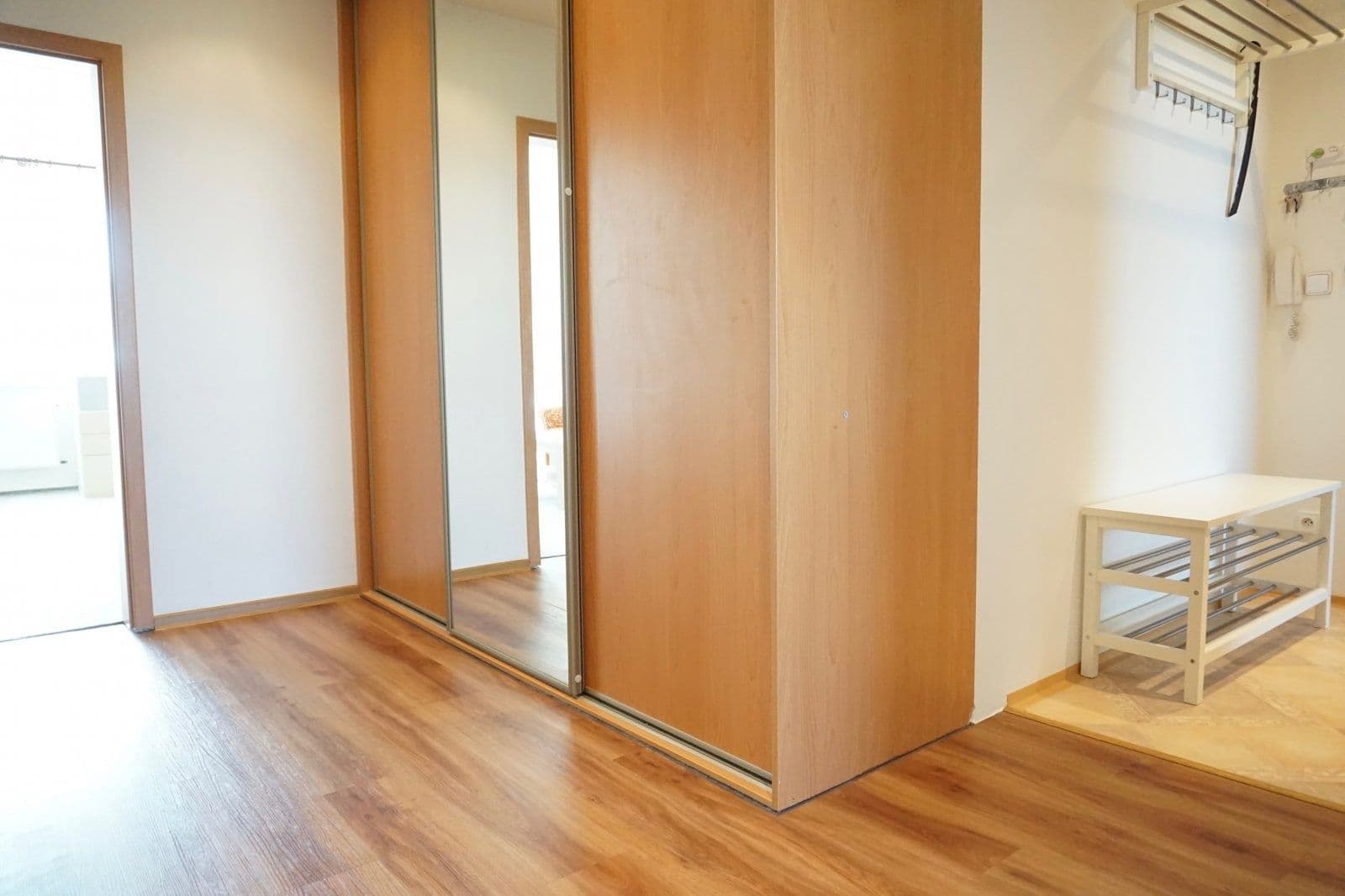 3 bedroom flat to rent, 73 m², Vazovova, Prague, Prague 3 bedroom flat to rent, 73 m², Vazovova, Prague, Prague