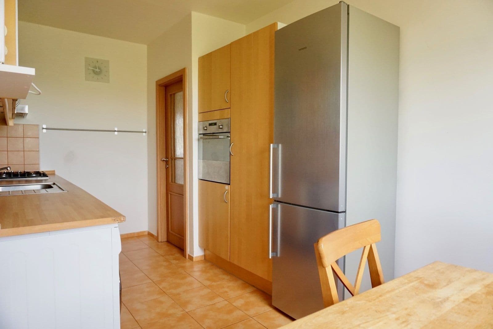 3 bedroom flat to rent, 73 m², Vazovova, Prague, Prague 3 bedroom flat to rent, 73 m², Vazovova, Prague, Prague