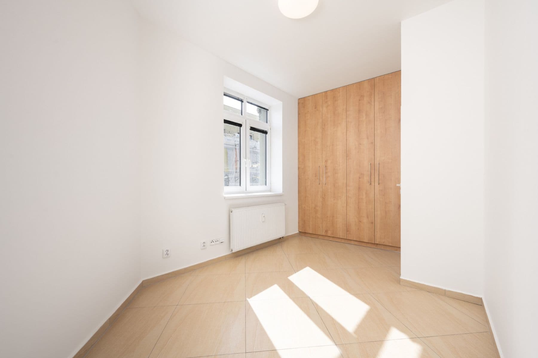 2 bedroom with open-plan kitchen flat to rent, 71 m², Svitavská, Brno, Jihomoravský Region 2 bedroom with open-plan kitchen flat to rent, 71 m², Svitavská, Brno, Jihomoravský Region