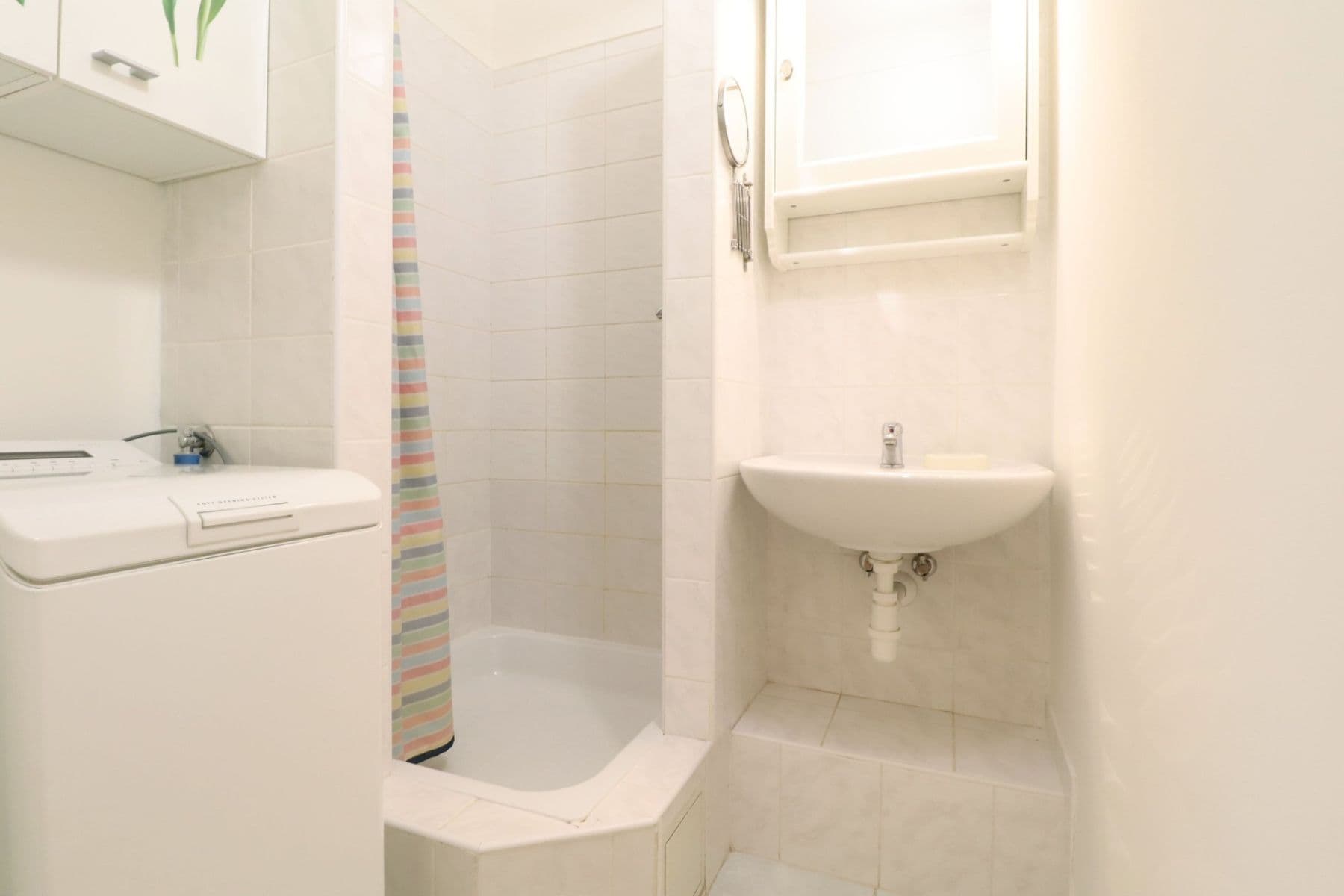 1 bedroom flat to rent, 44 m², Jana Švermy, Benešov, Středočeský Region 1 bedroom flat to rent, 44 m², Jana Švermy, Benešov, Středočeský Region