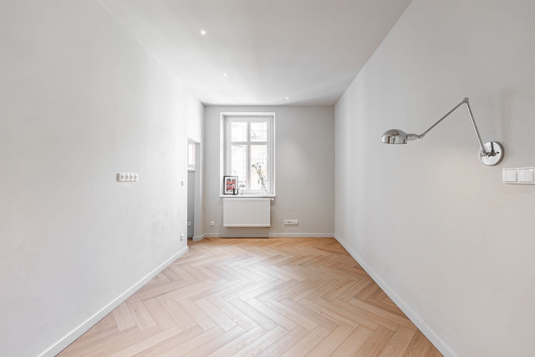 2 bedroom with open-plan kitchen flat for sale, 76 m², Ke Koulce, Prague, Prague 2 bedroom with open-plan kitchen flat for sale, 76 m², Ke Koulce, Prague, Prague