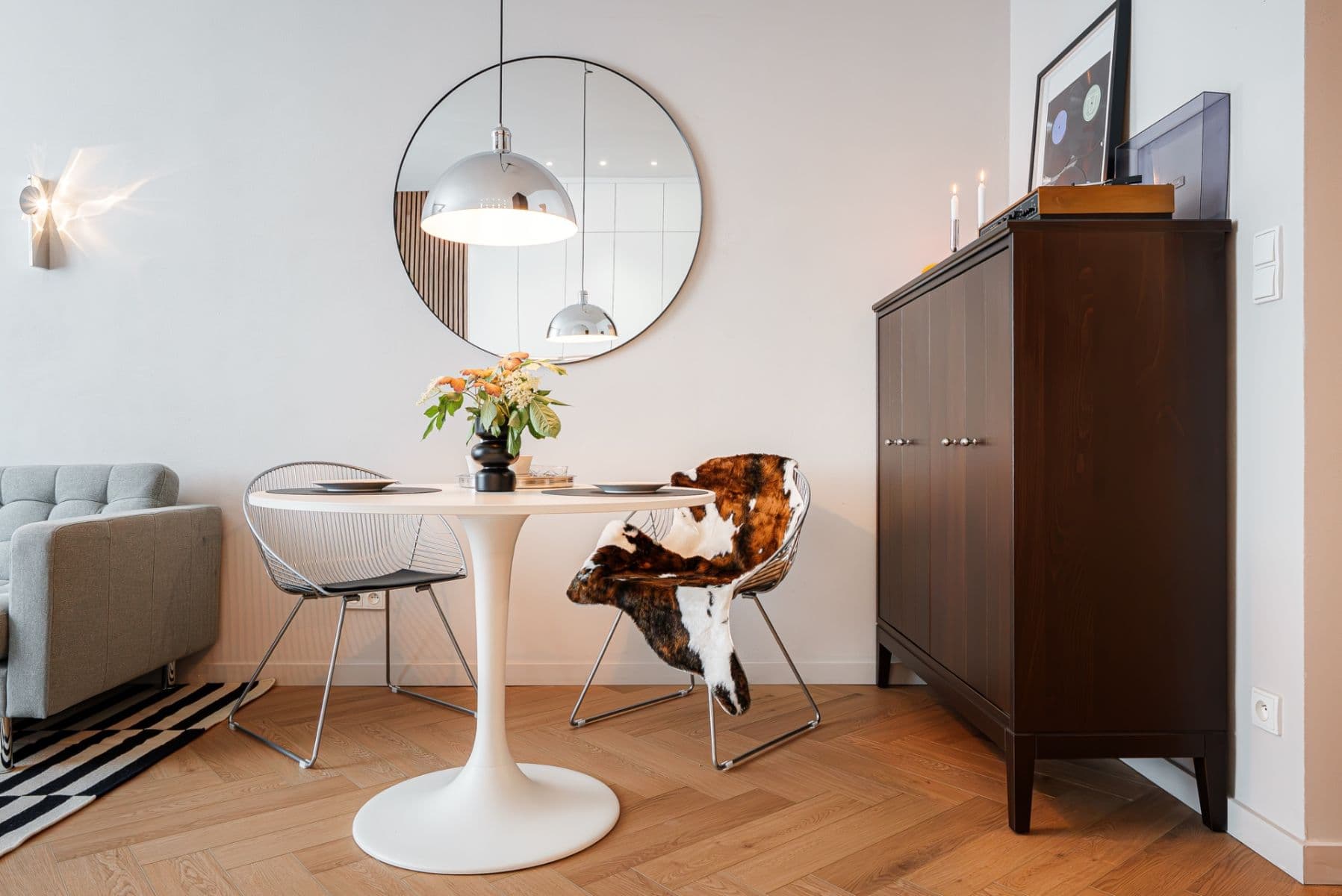 2 bedroom with open-plan kitchen flat for sale, 76 m², Ke Koulce, Prague, Prague 2 bedroom with open-plan kitchen flat for sale, 76 m², Ke Koulce, Prague, Prague