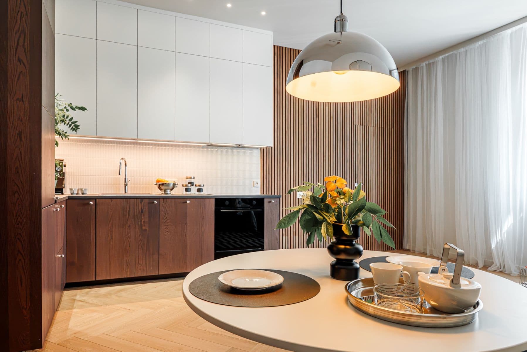 2 bedroom with open-plan kitchen flat for sale, 76 m², Ke Koulce, Prague, Prague 2 bedroom with open-plan kitchen flat for sale, 76 m², Ke Koulce, Prague, Prague