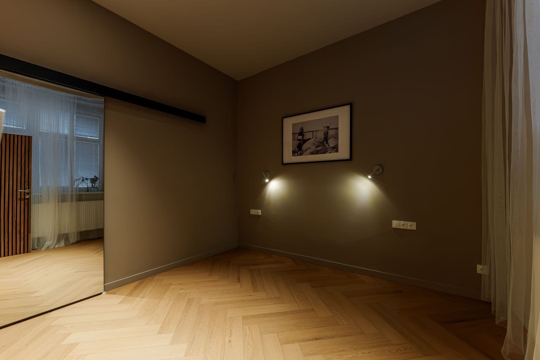 2 bedroom with open-plan kitchen flat for sale, 76 m², Ke Koulce, Prague, Prague 2 bedroom with open-plan kitchen flat for sale, 76 m², Ke Koulce, Prague, Prague