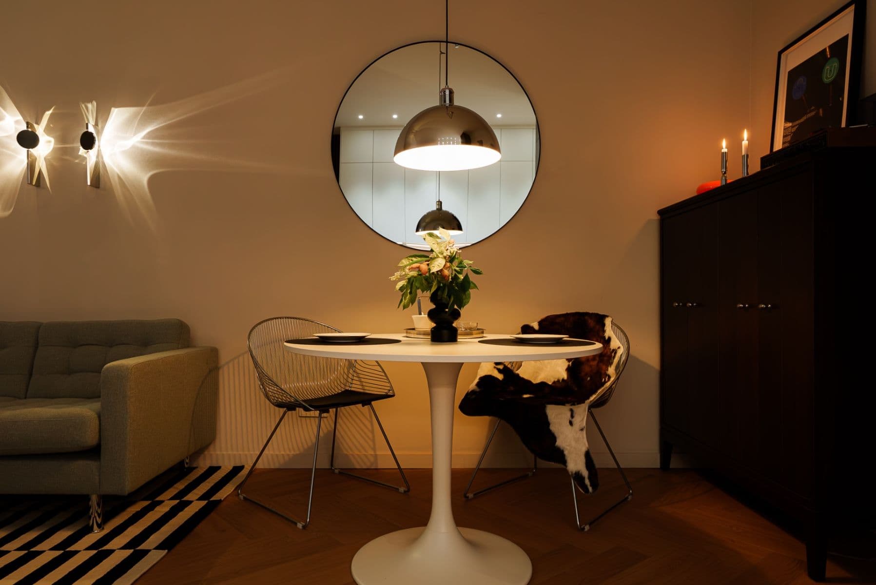 2 bedroom with open-plan kitchen flat for sale, 76 m², Ke Koulce, Prague, Prague 2 bedroom with open-plan kitchen flat for sale, 76 m², Ke Koulce, Prague, Prague