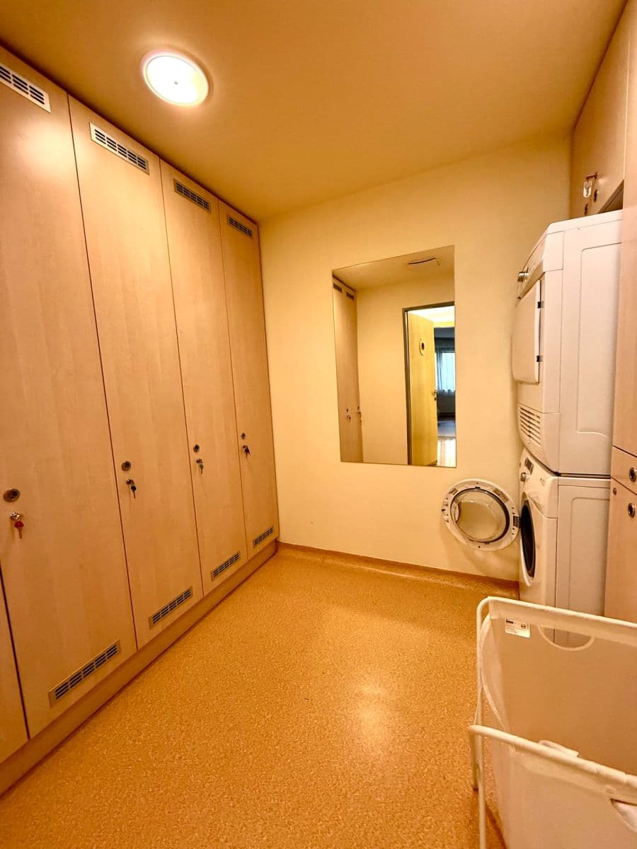 non-residential property to rent, 20 m², Filmařská, Prague, Prague non-residential property to rent, 20 m², Filmařská, Prague, Prague