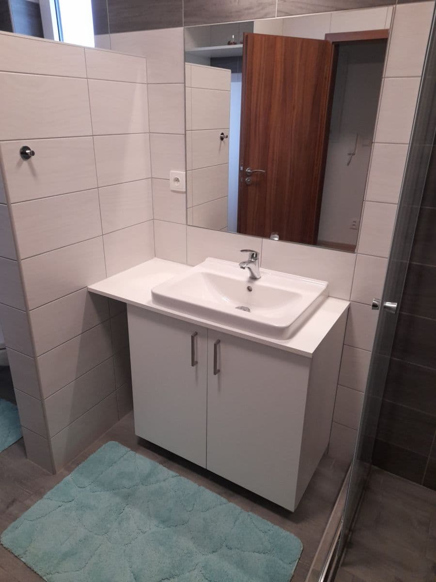 Studio flat to rent, 40 m², Lovčičky, Jihomoravský Region Studio flat to rent, 40 m², Lovčičky, Jihomoravský Region