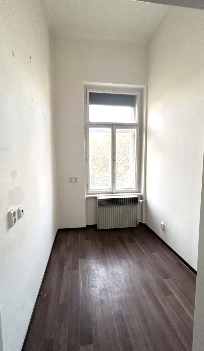 non-residential property to rent, 21 m², Sokolská, Prague, Prague non-residential property to rent, 21 m², Sokolská, Prague, Prague