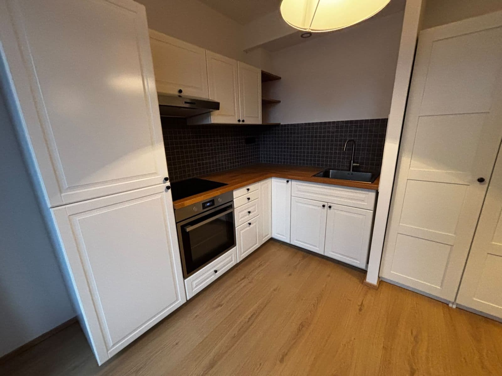Studio flat to rent, 34 m², Thomasova, Prague, Prague Studio flat to rent, 34 m², Thomasova, Prague, Prague