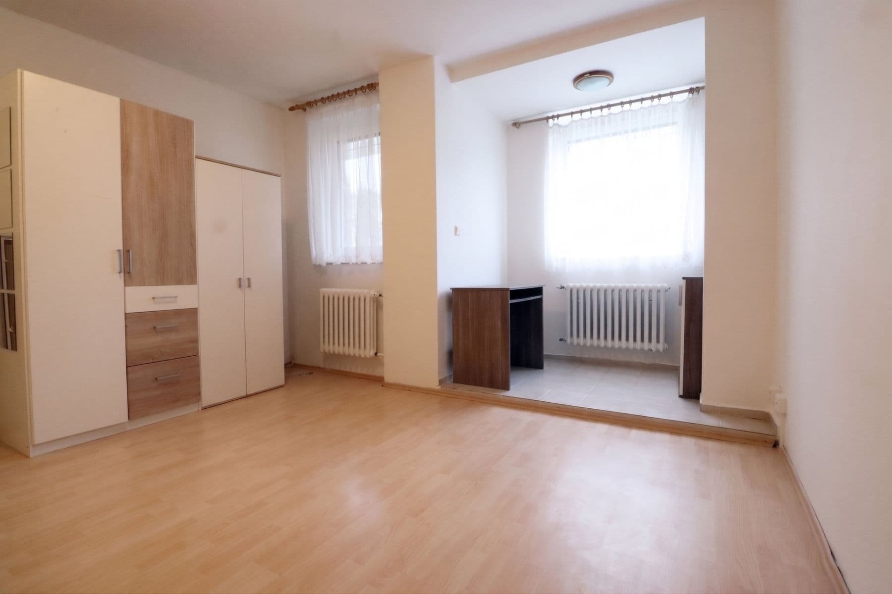 Studio flat to rent, 25 m², Jílovská, Prague, Prague Studio flat to rent, 25 m², Jílovská, Prague, Prague