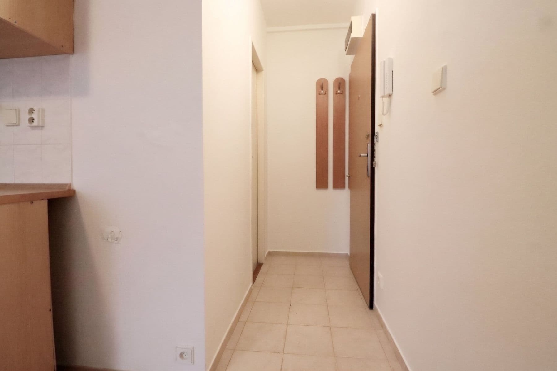 Studio flat to rent, 25 m², Jílovská, Prague, Prague Studio flat to rent, 25 m², Jílovská, Prague, Prague