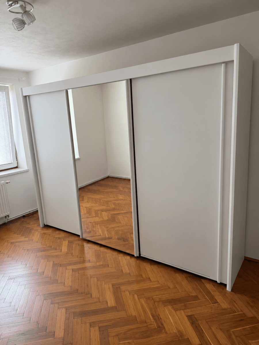 2 bedroom flat to rent, 42 m², U Dráhy, Podivín, Jihomoravský Region 2 bedroom flat to rent, 42 m², U Dráhy, Podivín, Jihomoravský Region