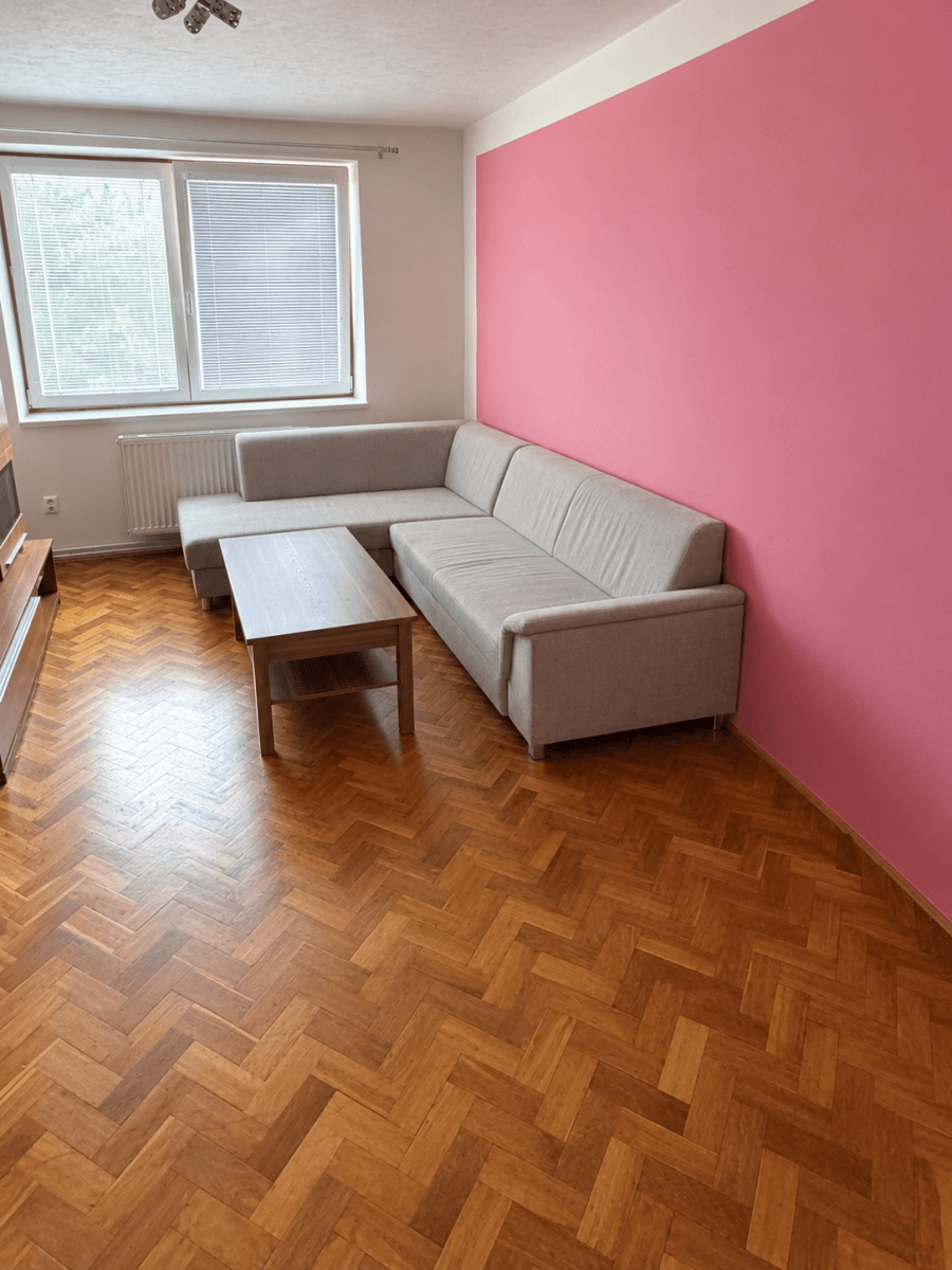 2 bedroom flat to rent, 42 m², U Dráhy, Podivín, Jihomoravský Region 2 bedroom flat to rent, 42 m², U Dráhy, Podivín, Jihomoravský Region