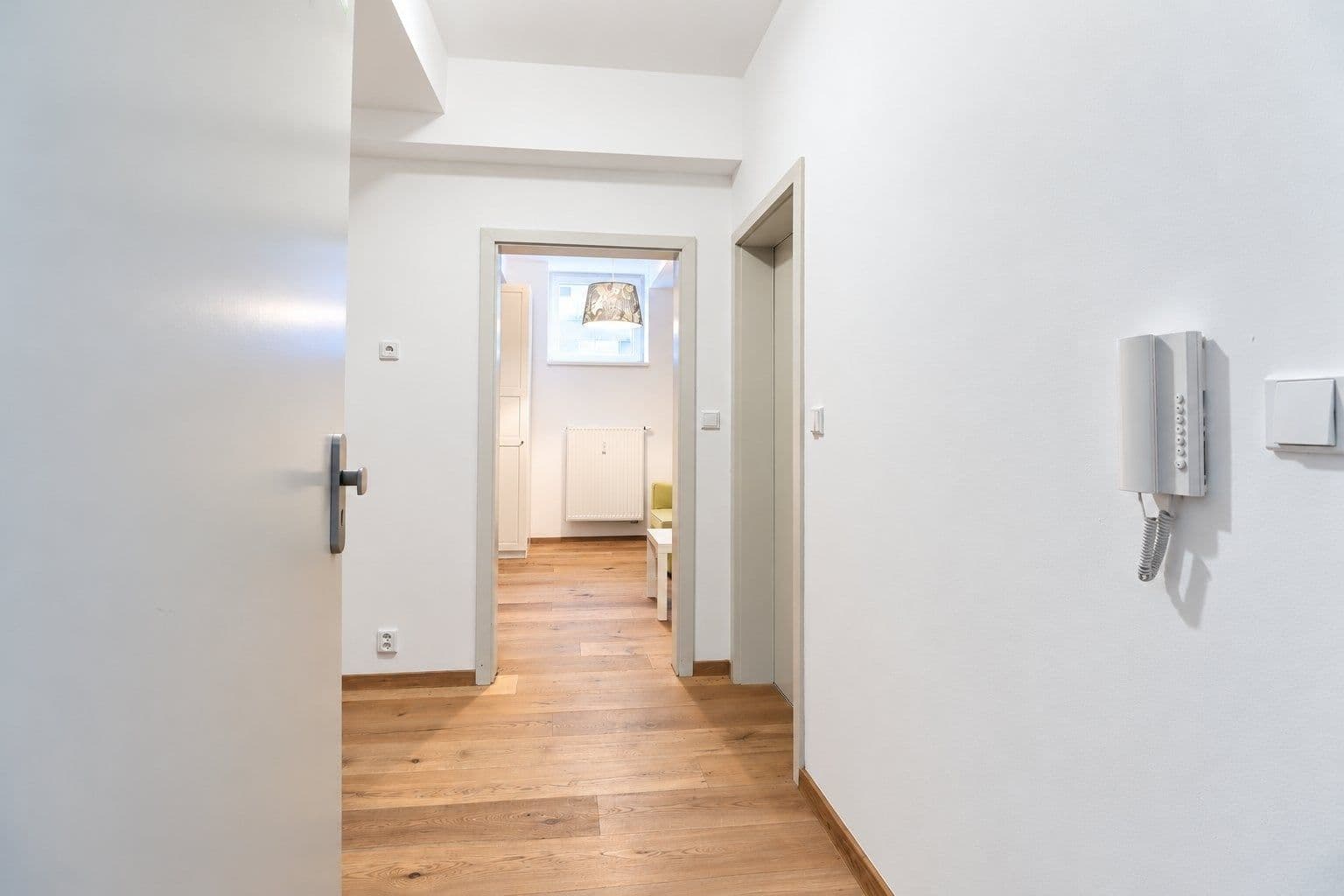 Studio flat to rent, 22 m², Velvarská, Prague, Prague Studio flat to rent, 22 m², Velvarská, Prague, Prague