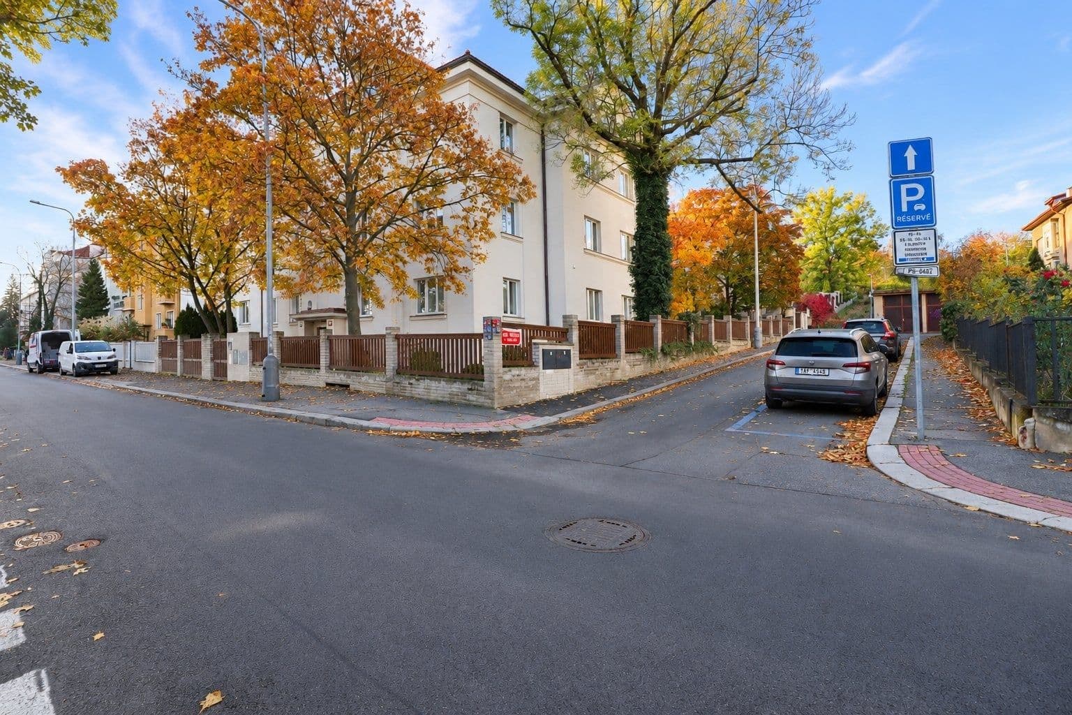 Studio flat to rent, 22 m², Velvarská, Prague, Prague Studio flat to rent, 22 m², Velvarská, Prague, Prague