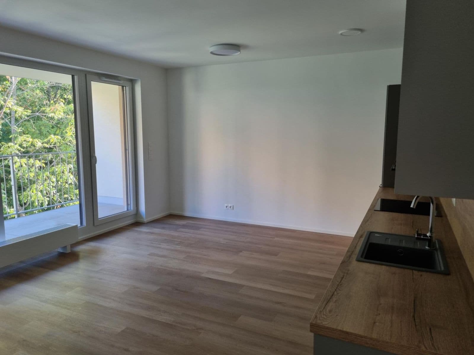 1 bedroom with open-plan kitchen flat to rent, 60 m², Pod Krocínkou, Prague, Prague 1 bedroom with open-plan kitchen flat to rent, 60 m², Pod Krocínkou, Prague, Prague
