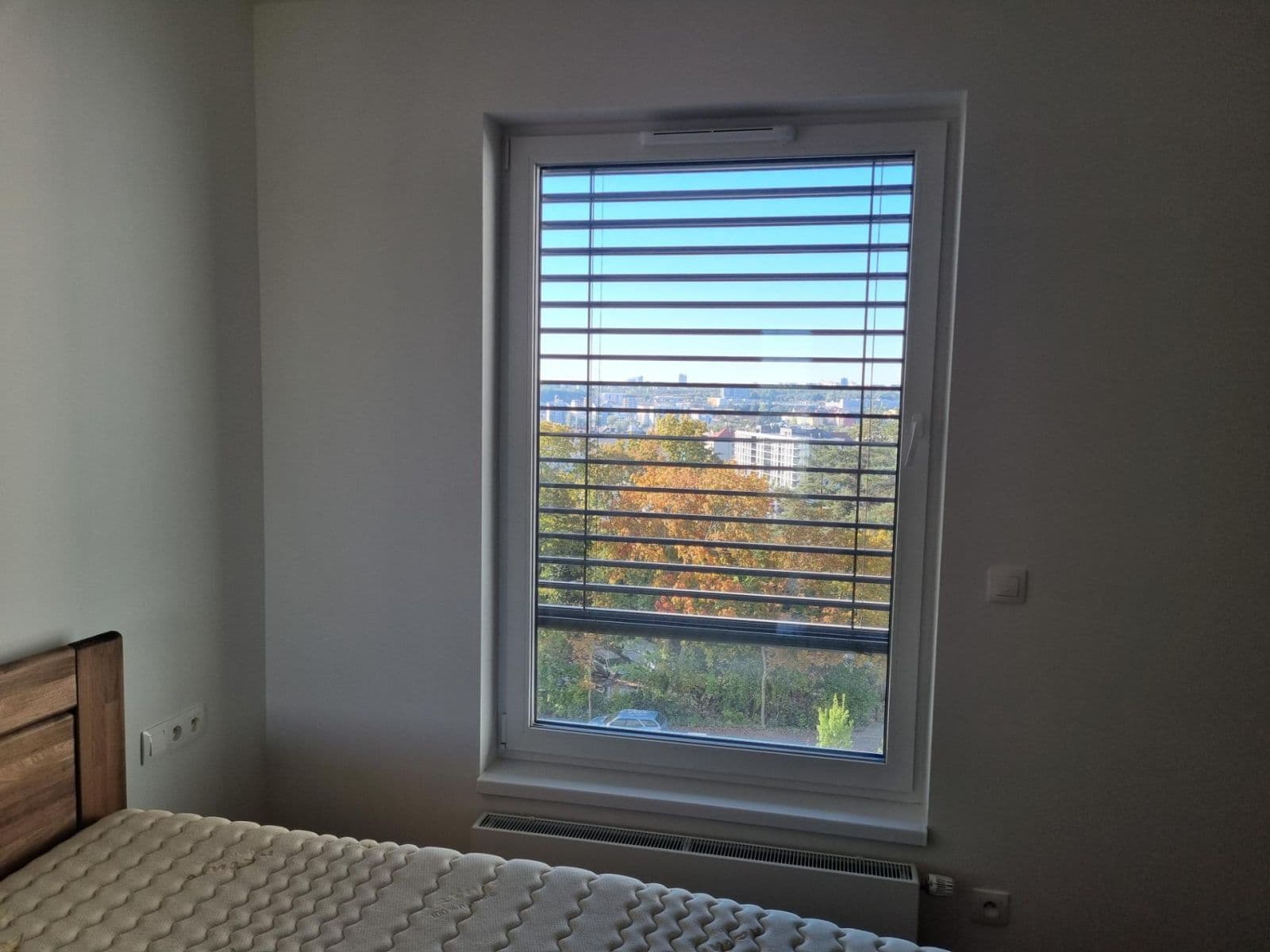 1 bedroom with open-plan kitchen flat to rent, 60 m², Pod Krocínkou, Prague, Prague 1 bedroom with open-plan kitchen flat to rent, 60 m², Pod Krocínkou, Prague, Prague