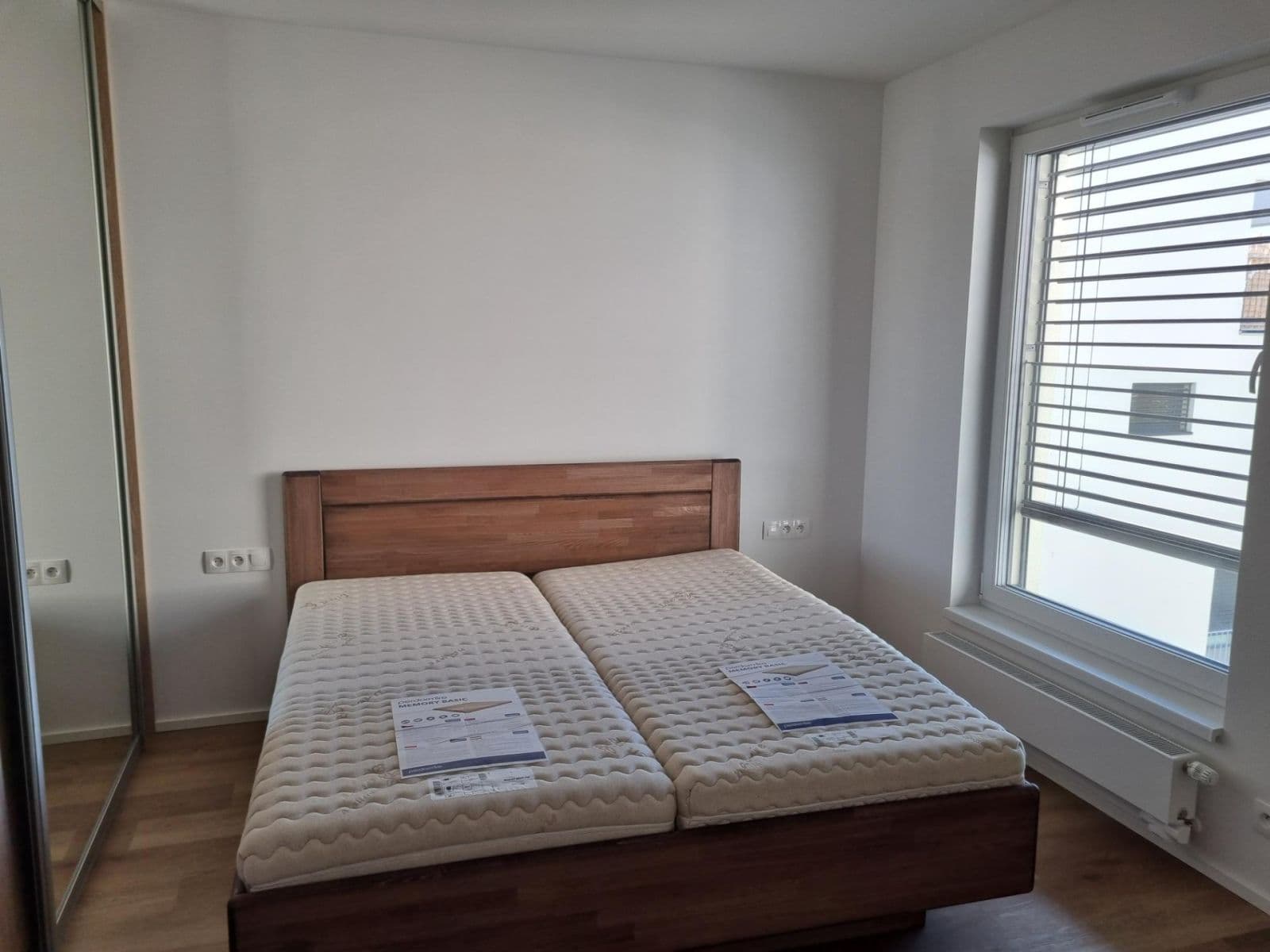 1 bedroom with open-plan kitchen flat to rent, 60 m², Pod Krocínkou, Prague, Prague 1 bedroom with open-plan kitchen flat to rent, 60 m², Pod Krocínkou, Prague, Prague