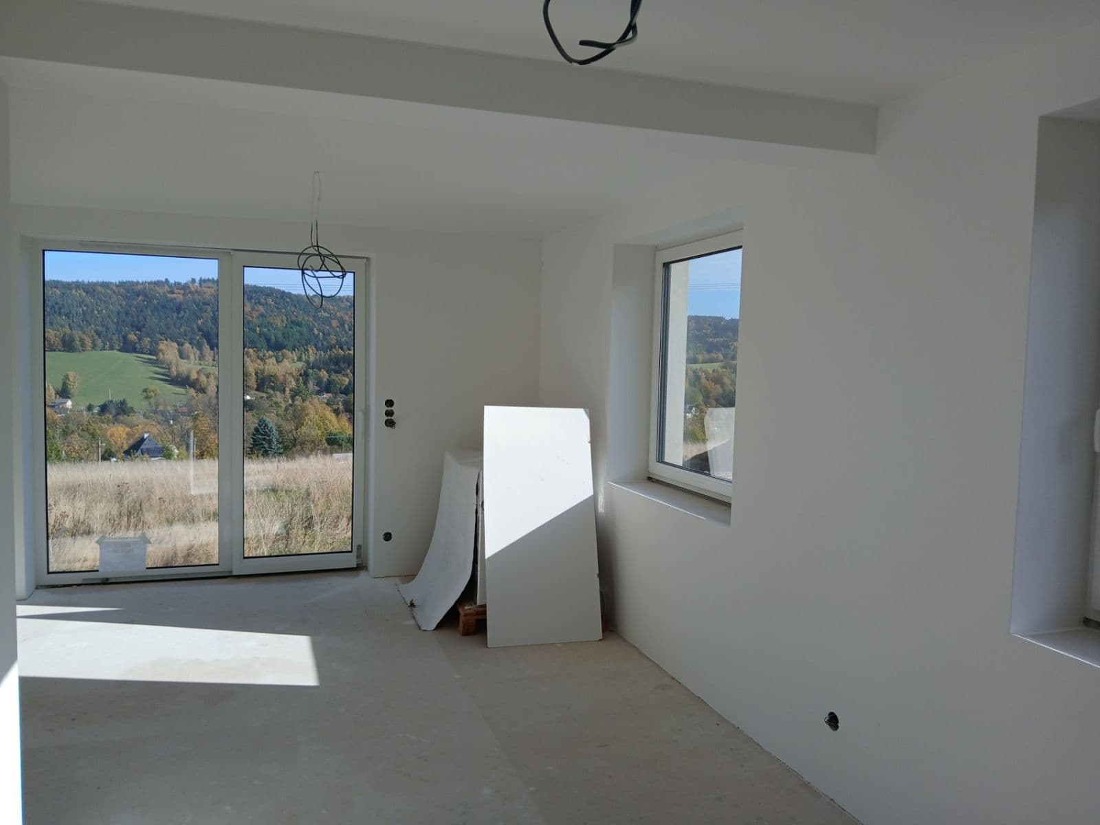 house for sale, 121 m², Tyršův vrch, Liberec, Liberecký Region house for sale, 121 m², Tyršův vrch, Liberec, Liberecký Region