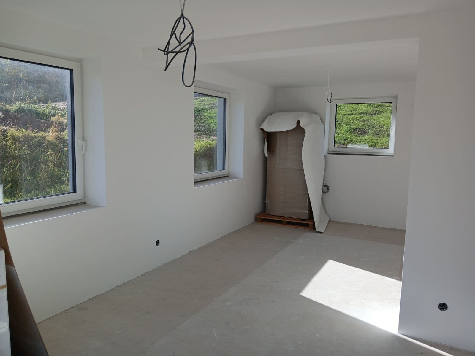 house for sale, 121 m², Tyršův vrch, Liberec, Liberecký Region house for sale, 121 m², Tyršův vrch, Liberec, Liberecký Region