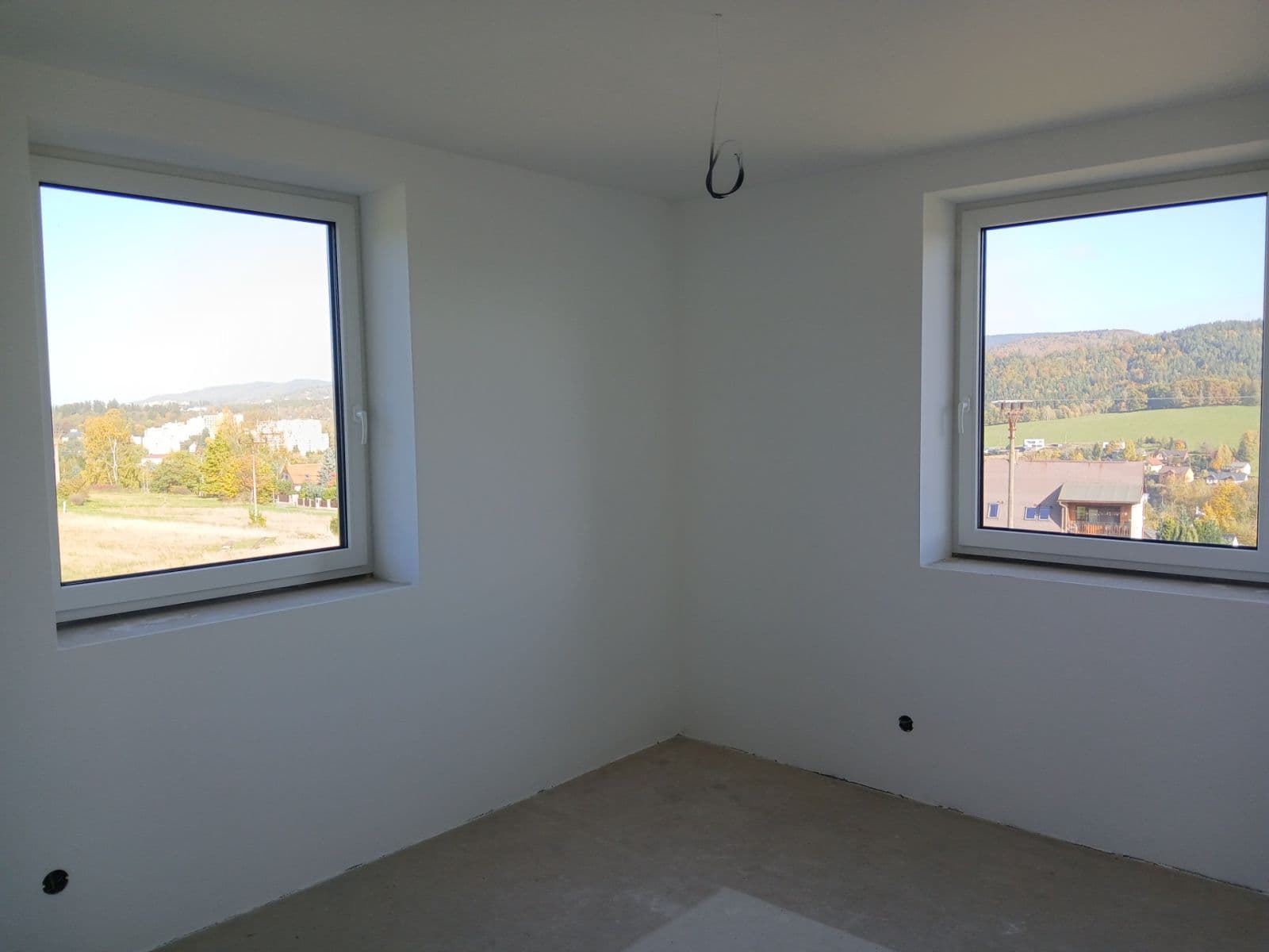 house for sale, 121 m², Tyršův vrch, Liberec, Liberecký Region house for sale, 121 m², Tyršův vrch, Liberec, Liberecký Region