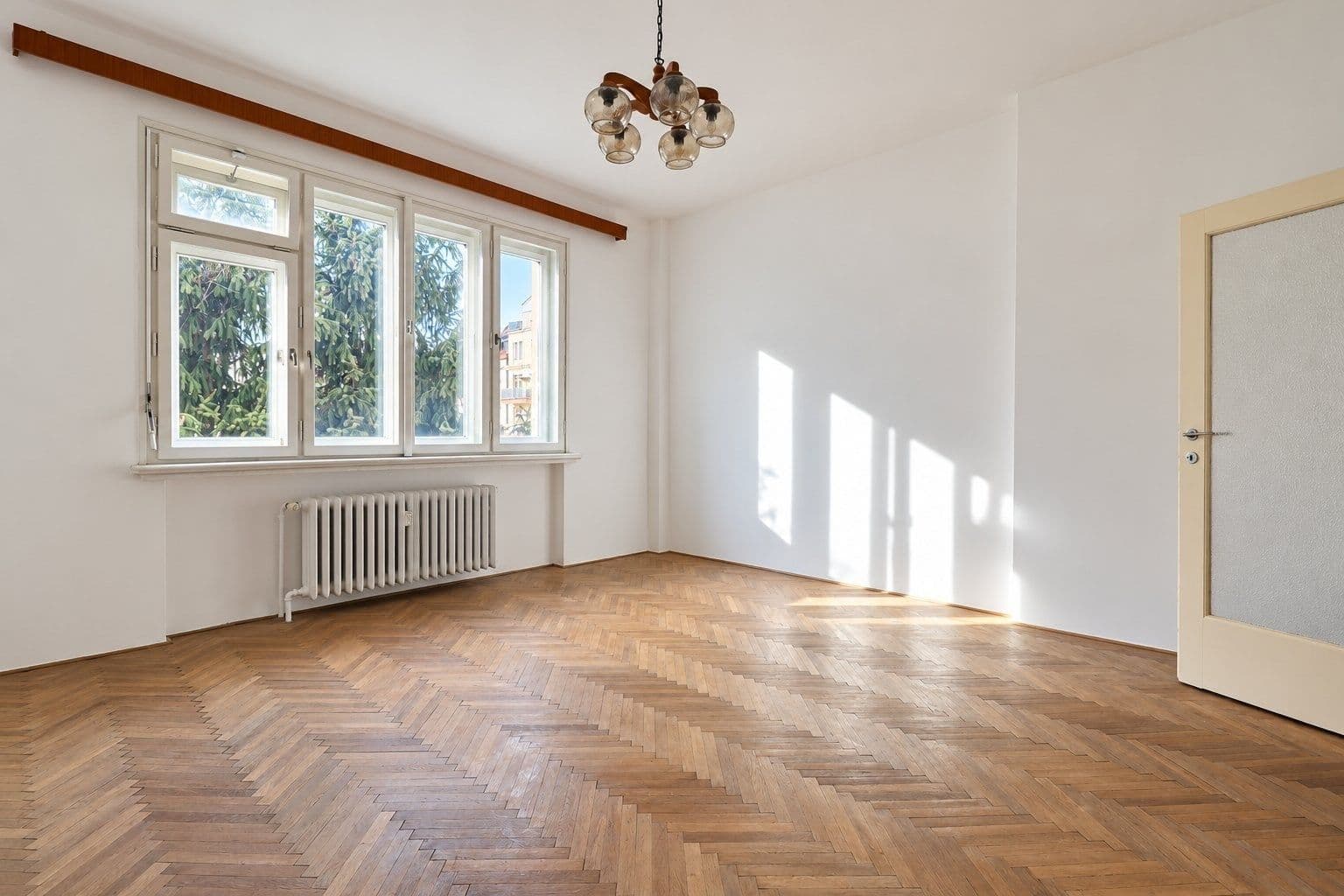 Studio flat to rent, 30 m², Na Klikovce, Prague, Prague Studio flat to rent, 30 m², Na Klikovce, Prague, Prague