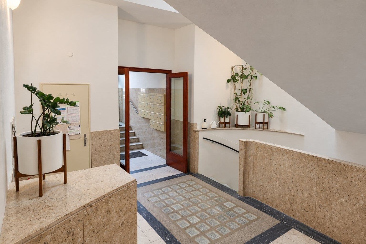 Studio flat to rent, 30 m², Na Klikovce, Prague, Prague Studio flat to rent, 30 m², Na Klikovce, Prague, Prague