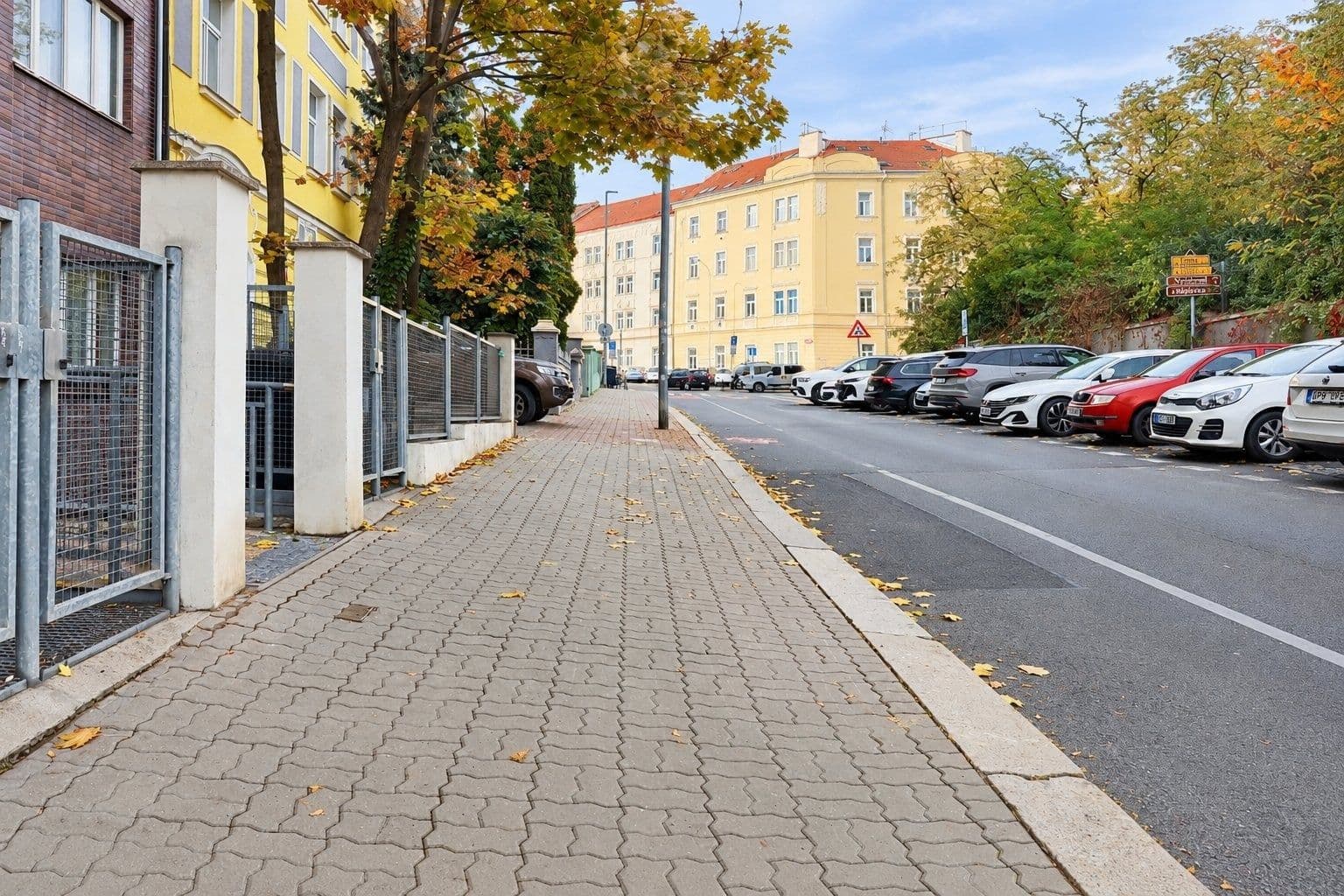 Studio flat to rent, 30 m², Na Klikovce, Prague, Prague Studio flat to rent, 30 m², Na Klikovce, Prague, Prague