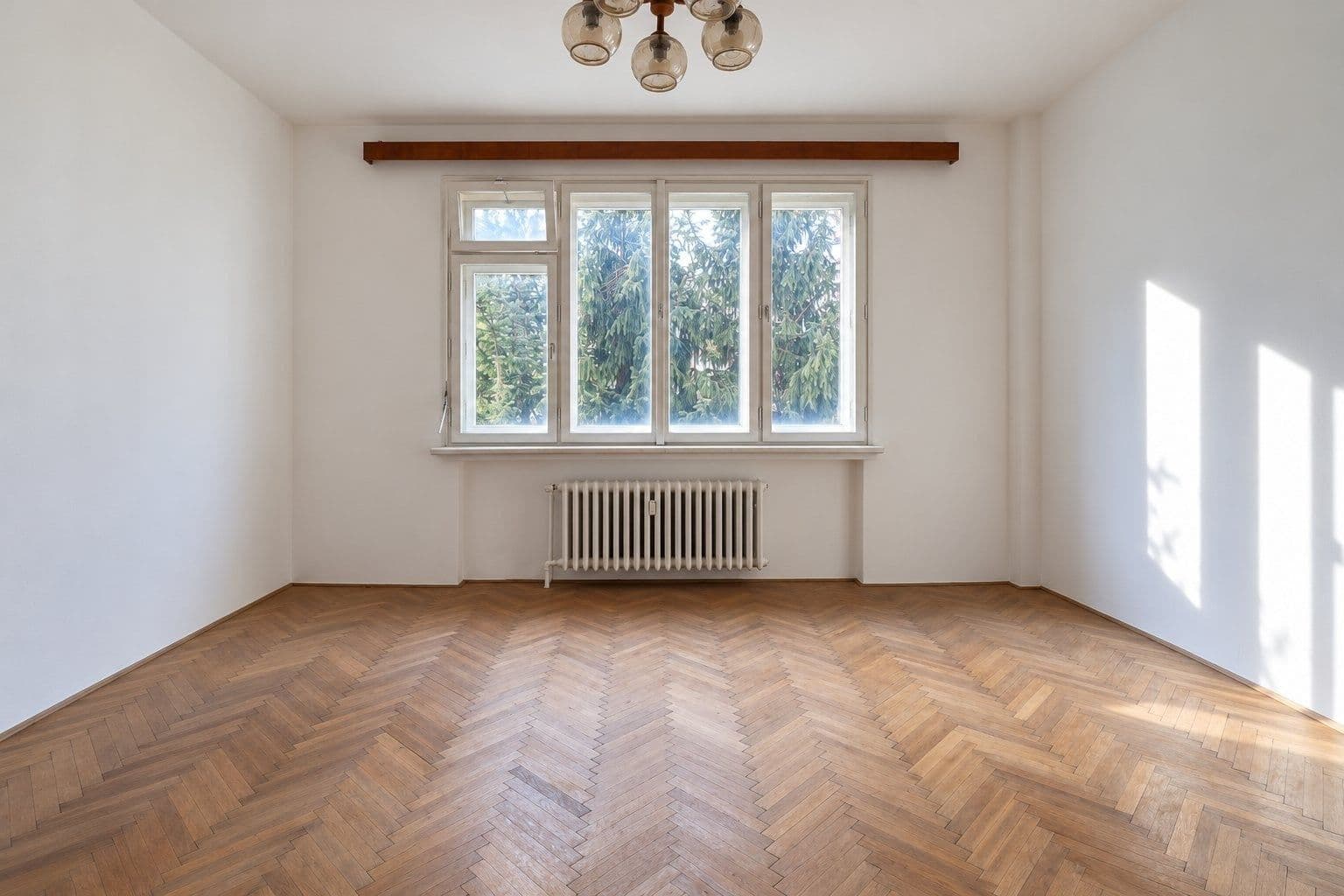 Studio flat to rent, 30 m², Na Klikovce, Prague, Prague Studio flat to rent, 30 m², Na Klikovce, Prague, Prague