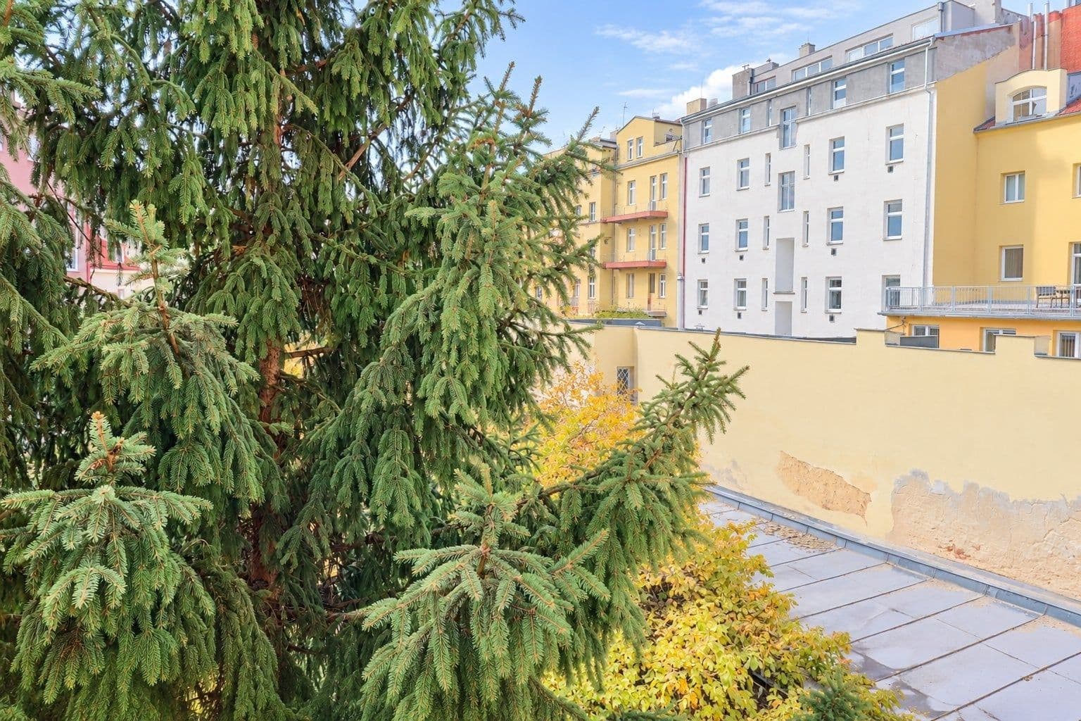 Studio flat to rent, 30 m², Na Klikovce, Prague, Prague Studio flat to rent, 30 m², Na Klikovce, Prague, Prague