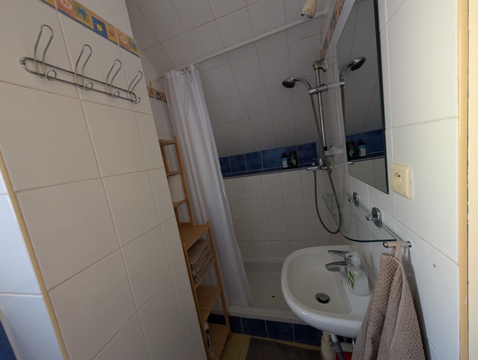 2 bedroom flat to rent, 100 m², V Úžlabině, Prague, Prague 2 bedroom flat to rent, 100 m², V Úžlabině, Prague, Prague